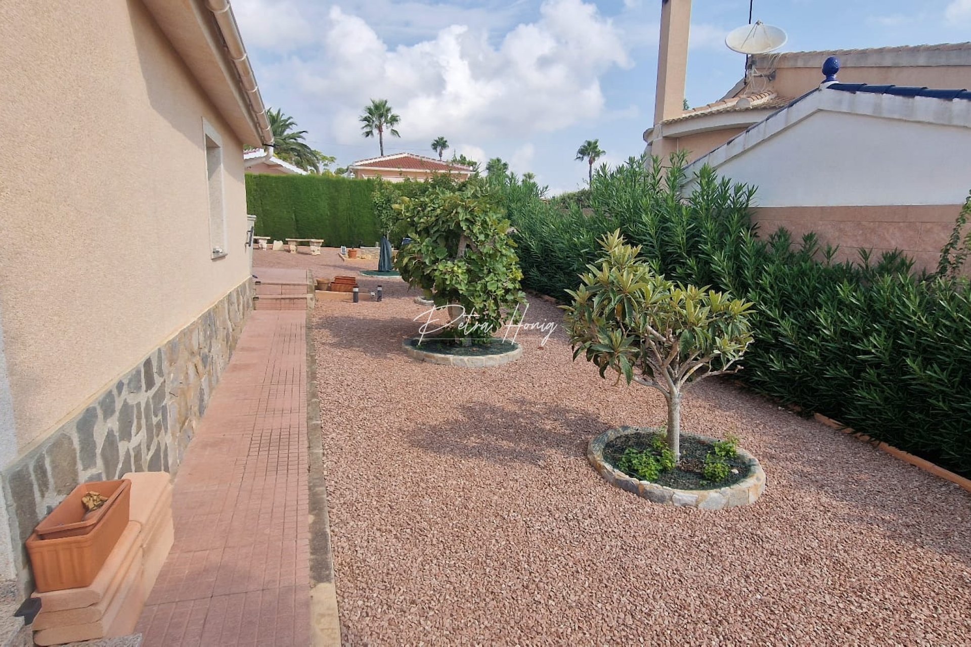 Resales - Villa - Ciudad Quesada - Town Center