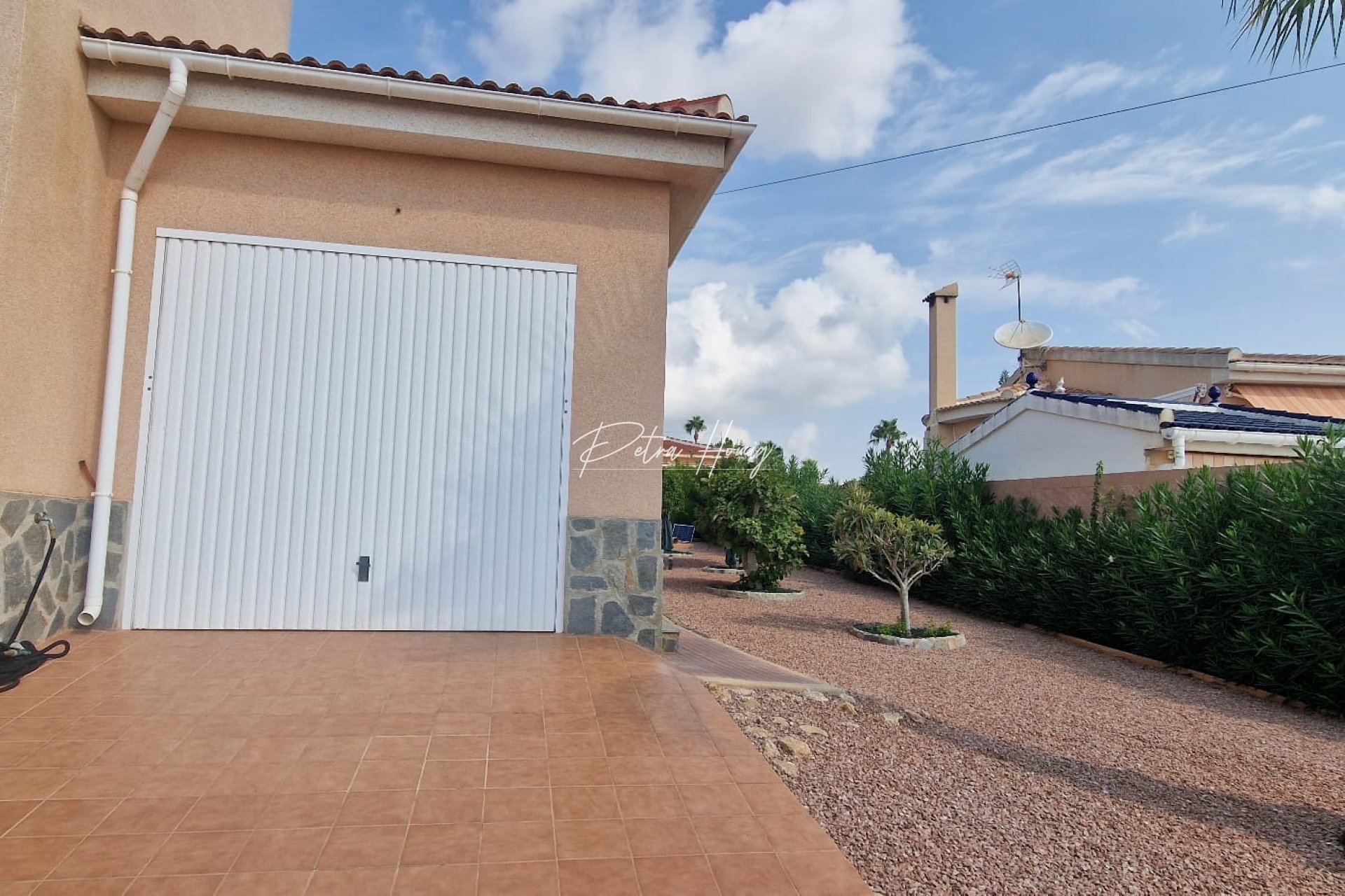 Resales - Villa - Ciudad Quesada - Town Center