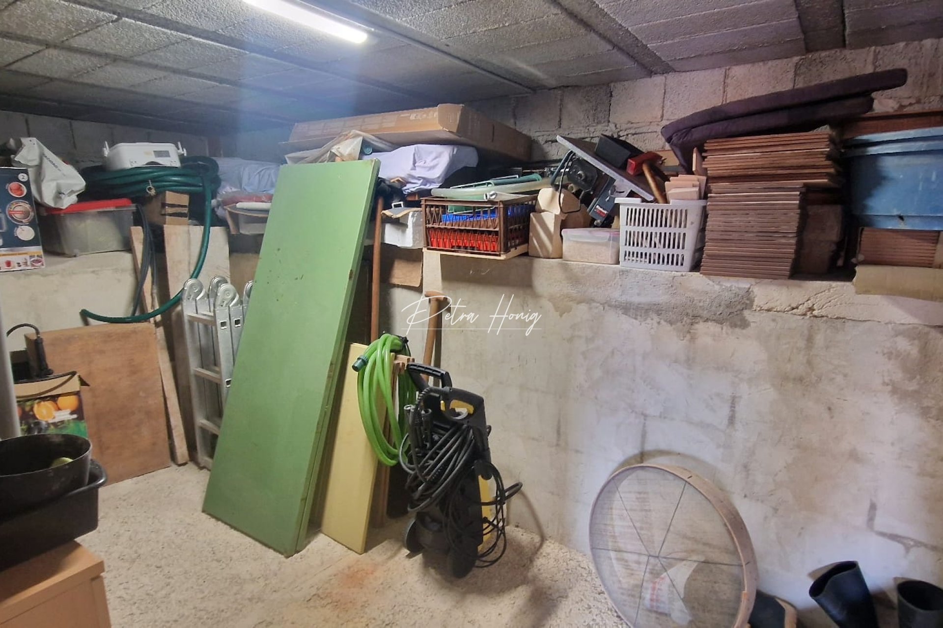 Resales - Villa - Ciudad Quesada - Town Center