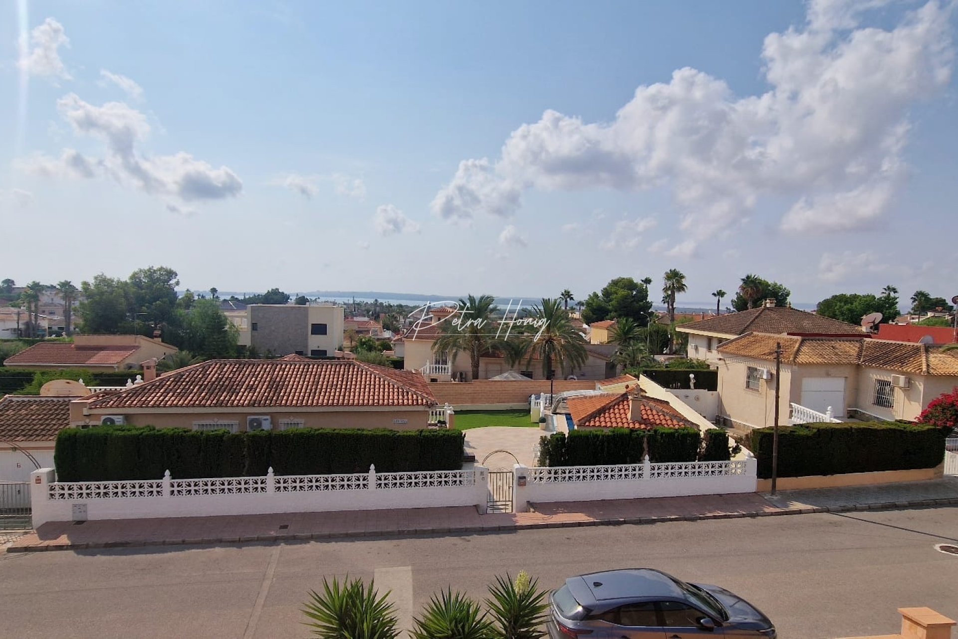Resales - Villa - Ciudad Quesada - Town Center