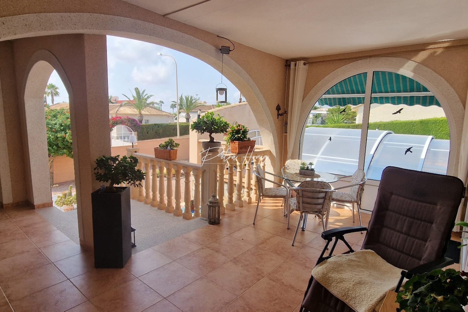 Resales - Villa - Ciudad Quesada - Town Center
