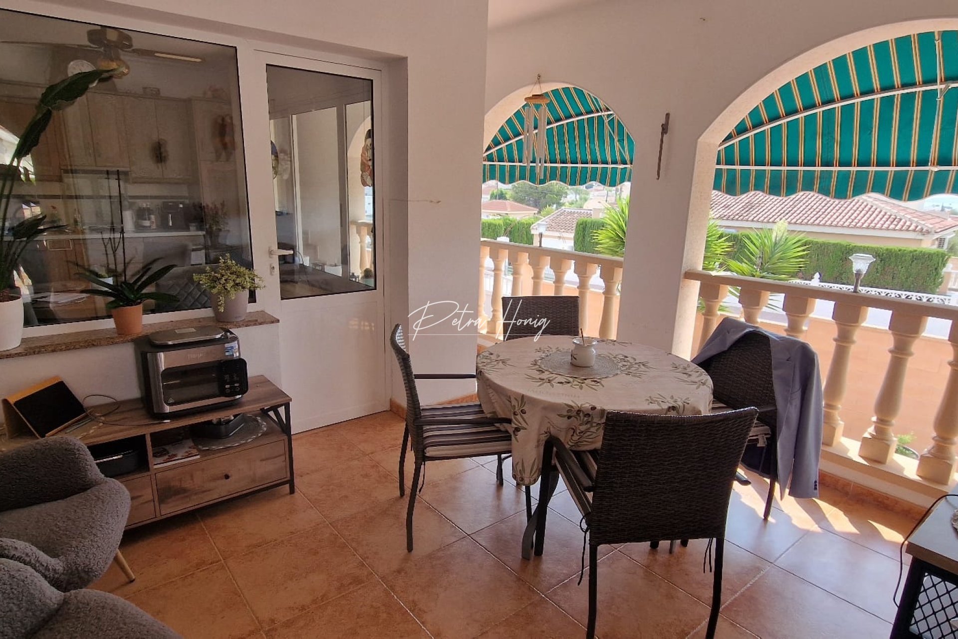 Resales - Villa - Ciudad Quesada - Town Center