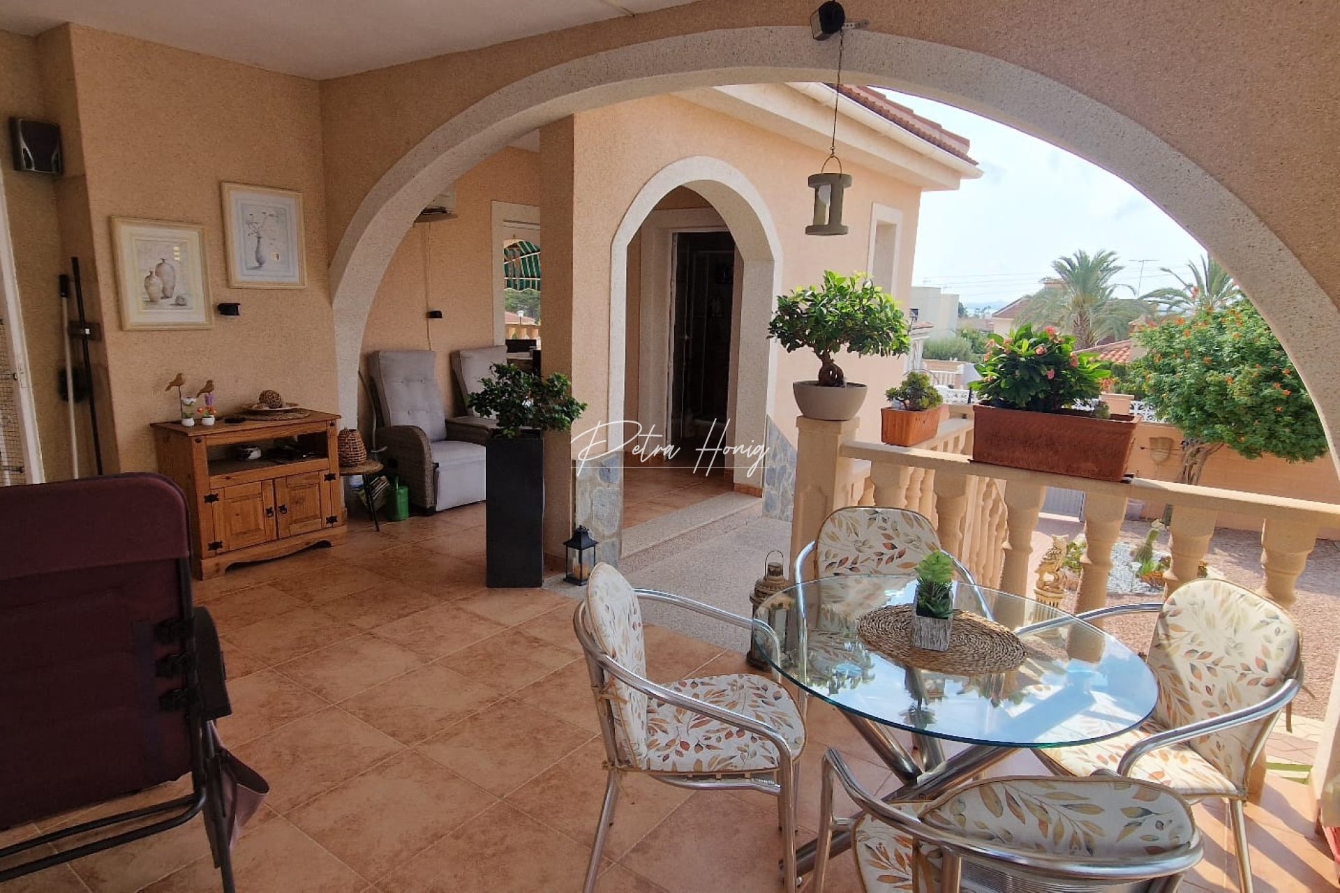 Resales - Villa - Ciudad Quesada - Town Center