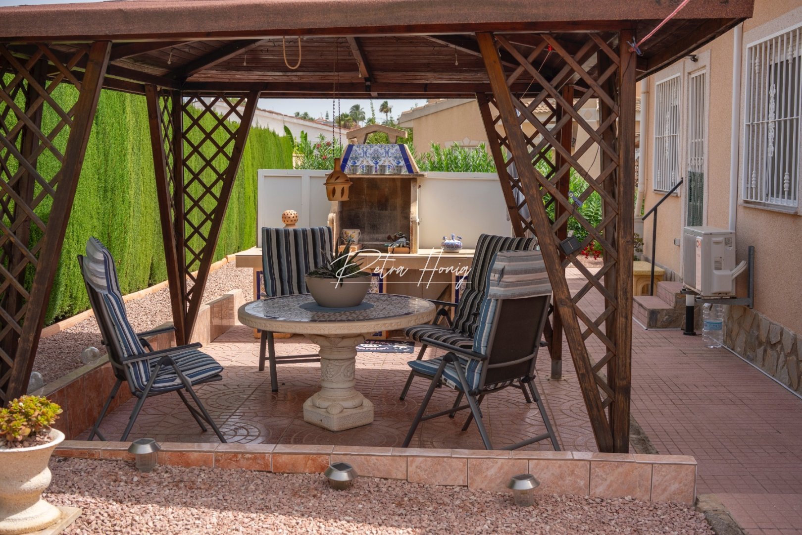 Resales - Villa - Ciudad Quesada - Town Center