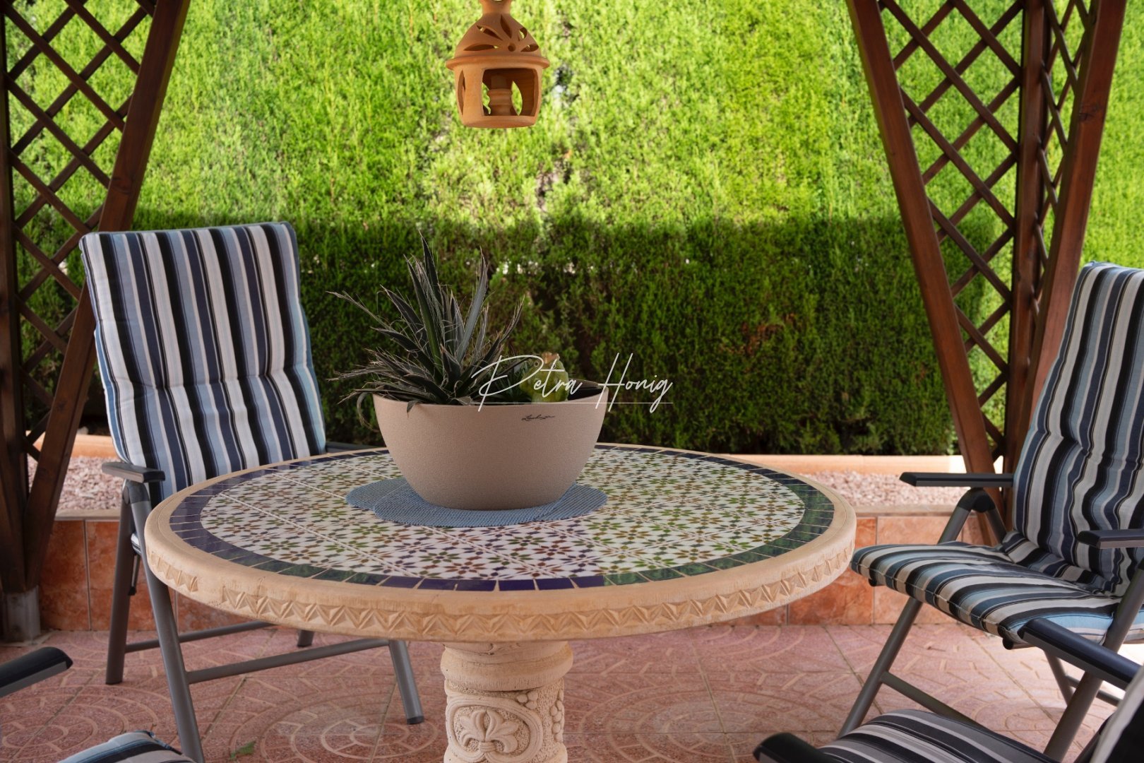 Resales - Villa - Ciudad Quesada - Town Center