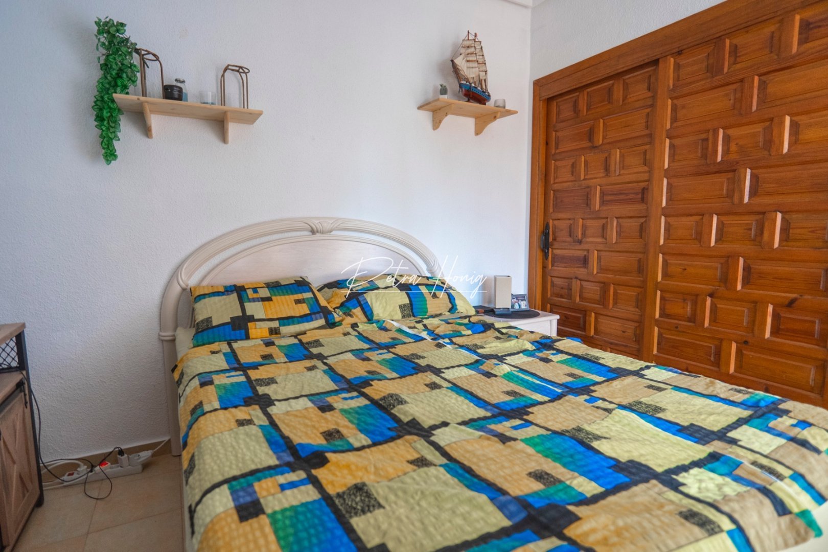 Resales - Villa - Ciudad Quesada - Town Center