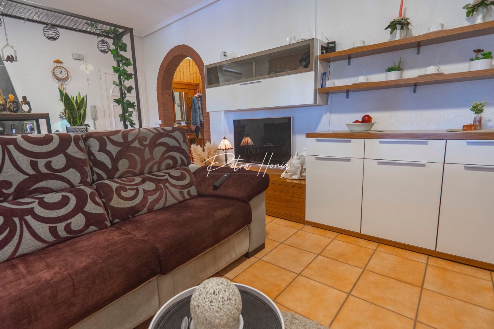 Resales - Villa - Ciudad Quesada - Town Center