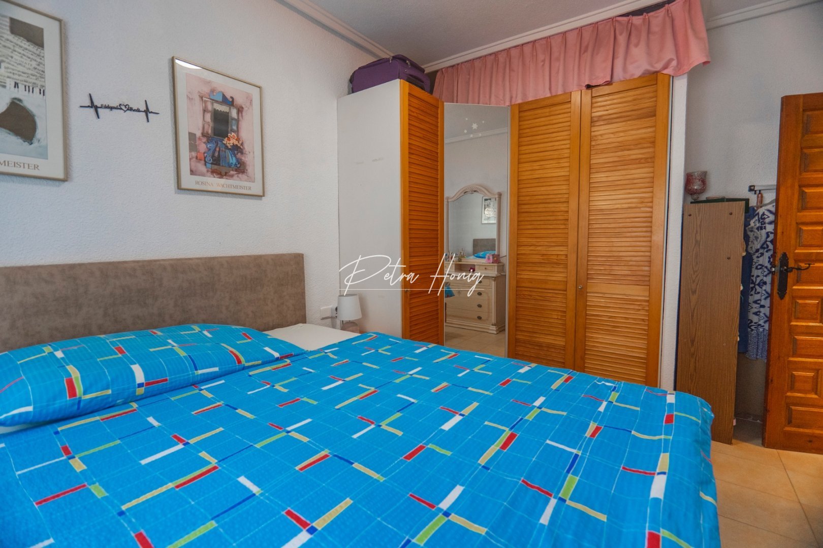 Resales - Villa - Ciudad Quesada - Town Center