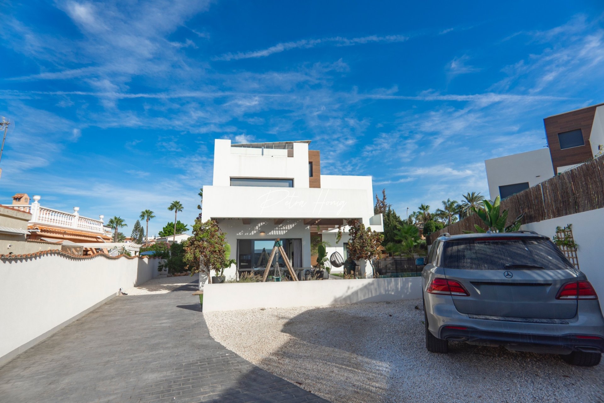 Resales - Villa - Ciudad Quesada - Town Center