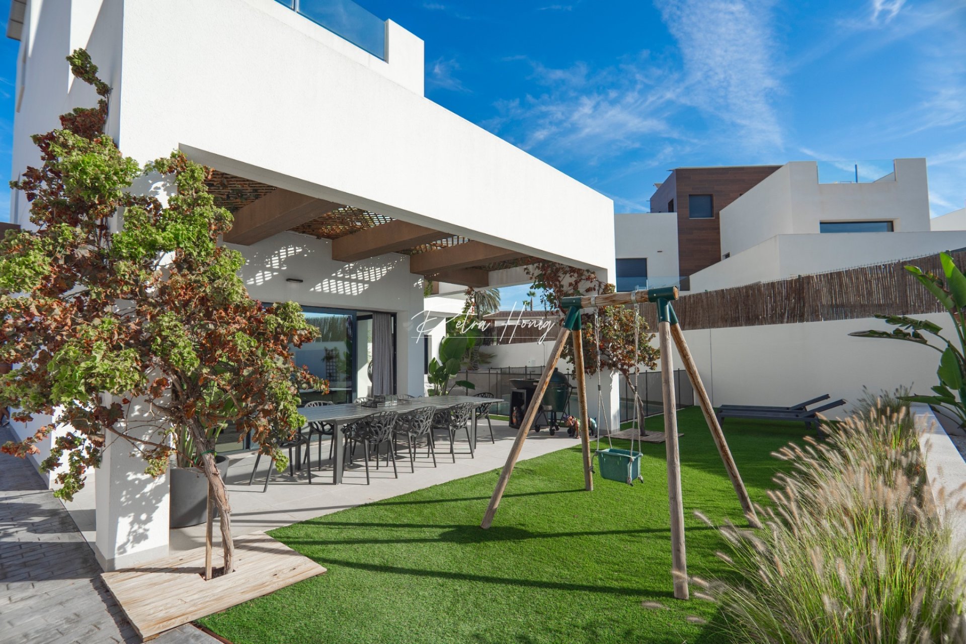 Resales - Villa - Ciudad Quesada - Town Center