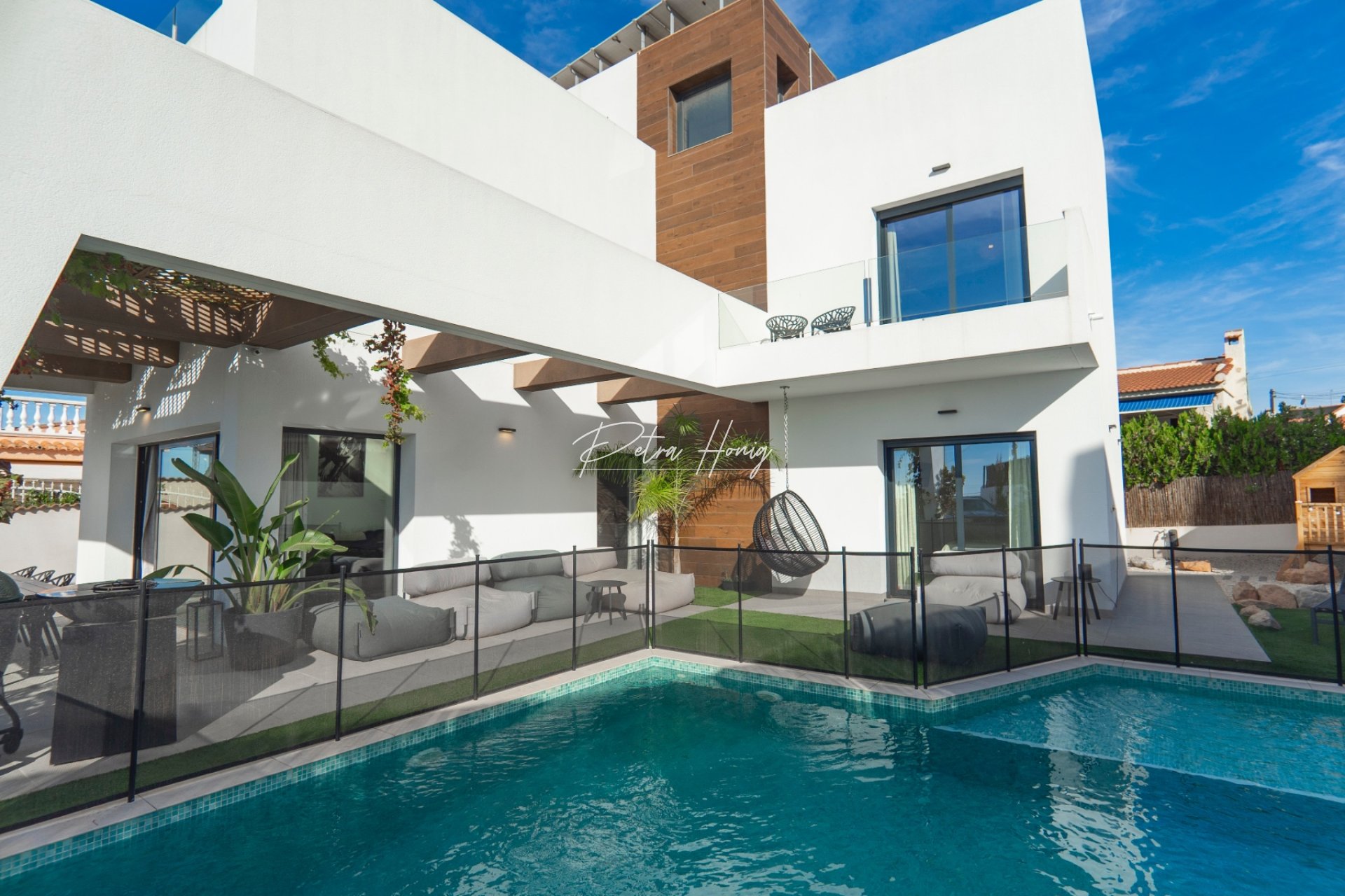 Resales - Villa - Ciudad Quesada - Town Center