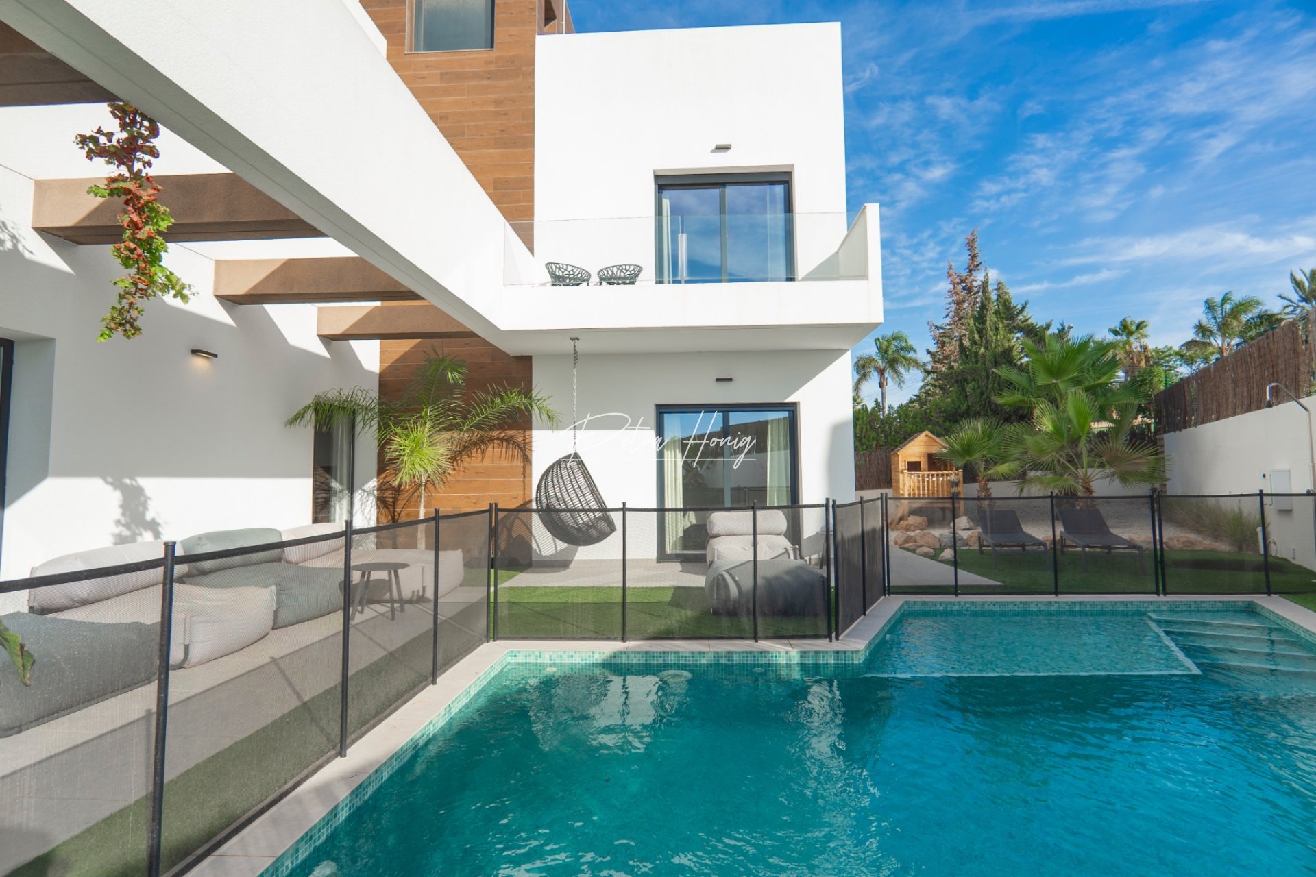 Resales - Villa - Ciudad Quesada - Town Center
