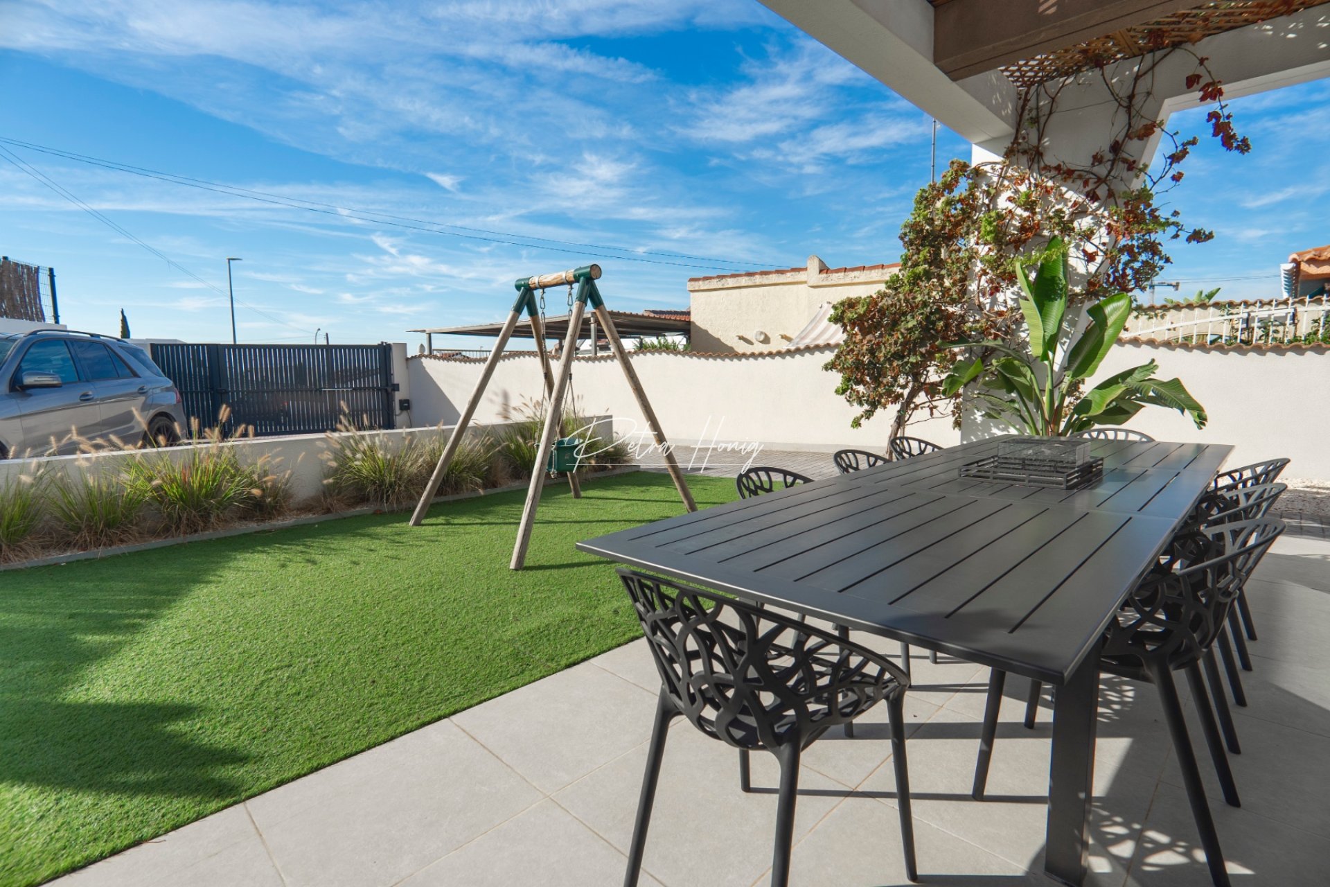 Resales - Villa - Ciudad Quesada - Town Center