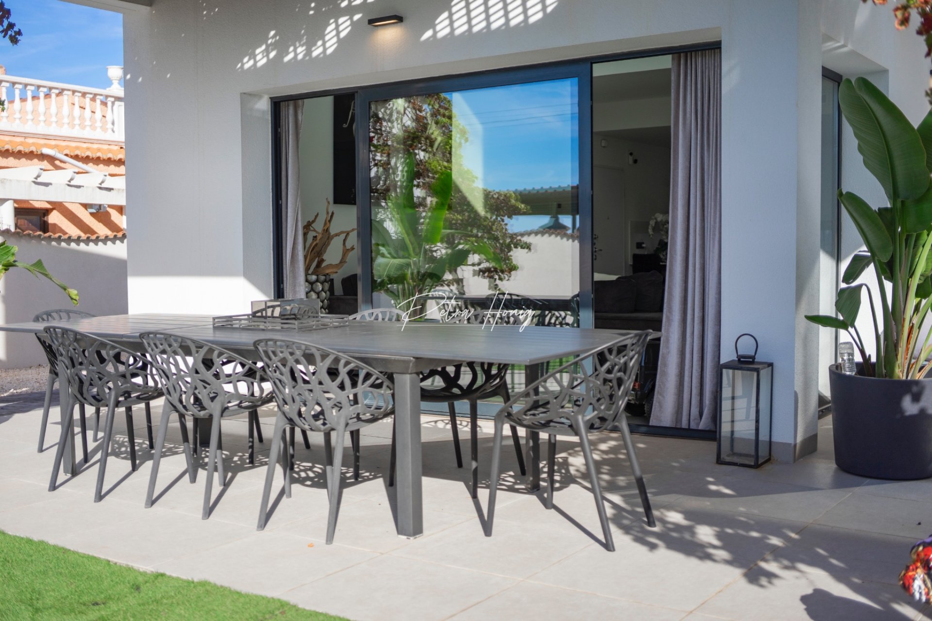 Resales - Villa - Ciudad Quesada - Town Center