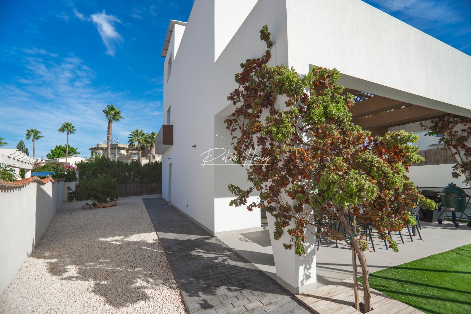 Resales - Villa - Ciudad Quesada - Town Center