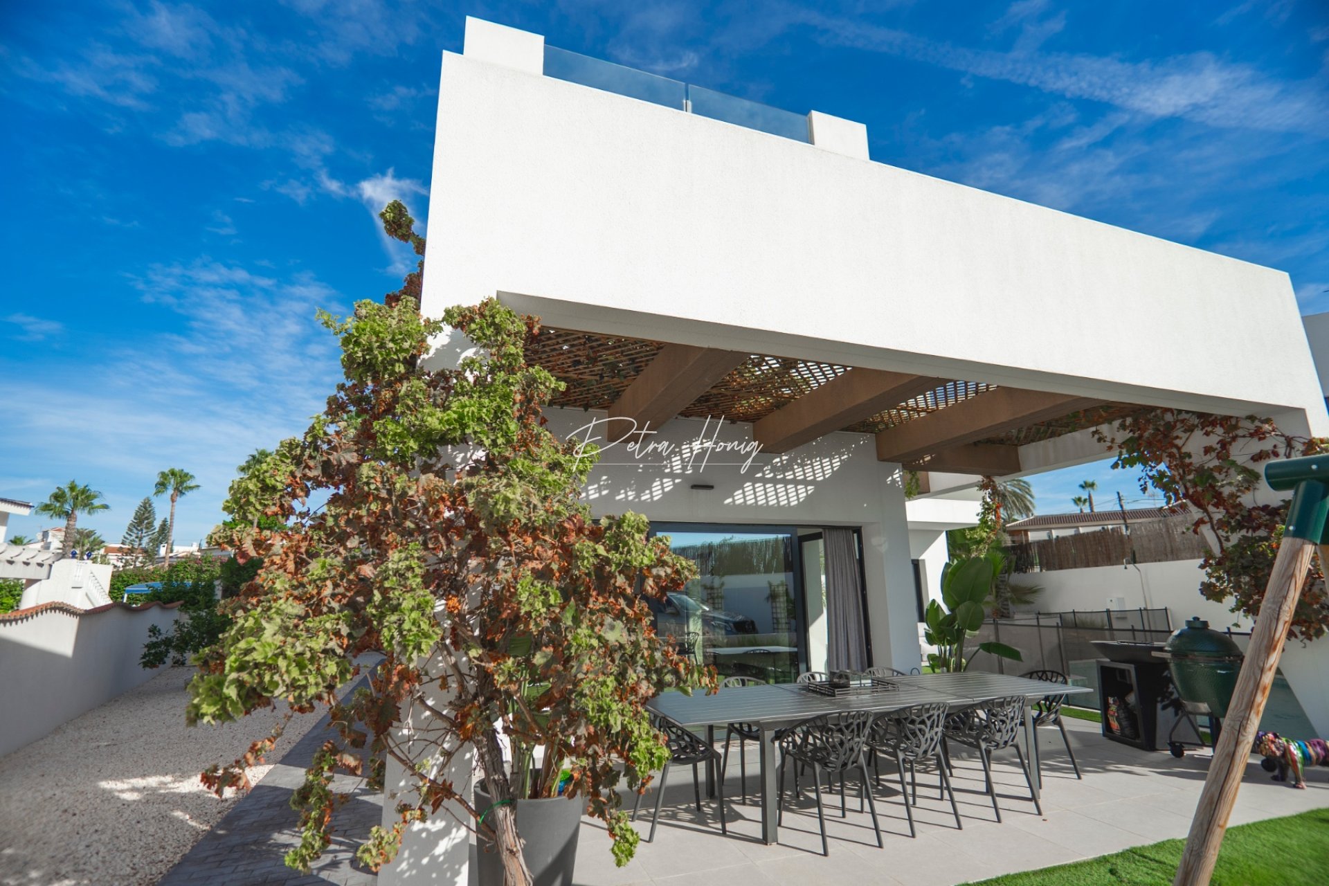 Resales - Villa - Ciudad Quesada - Town Center
