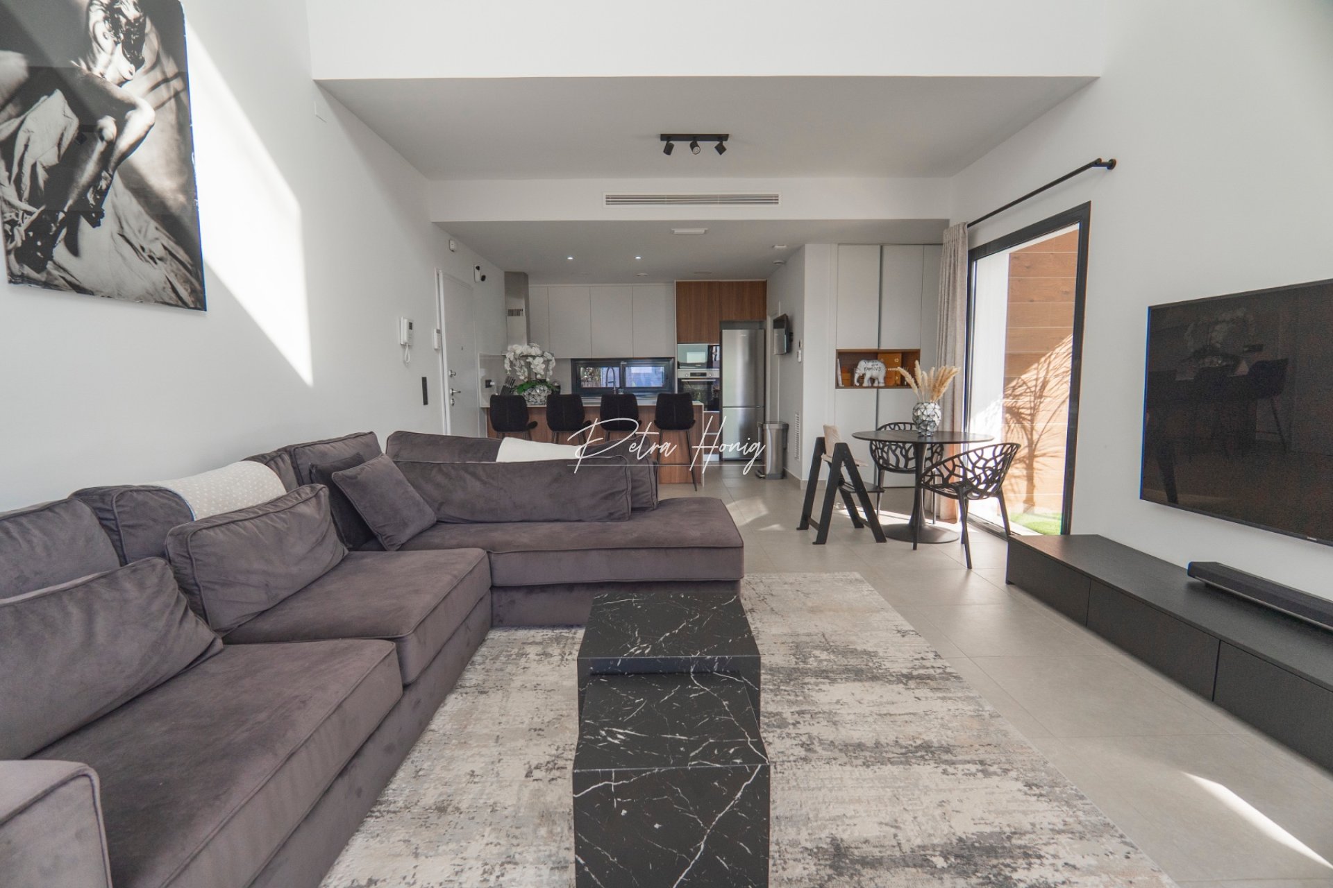 Resales - Villa - Ciudad Quesada - Town Center