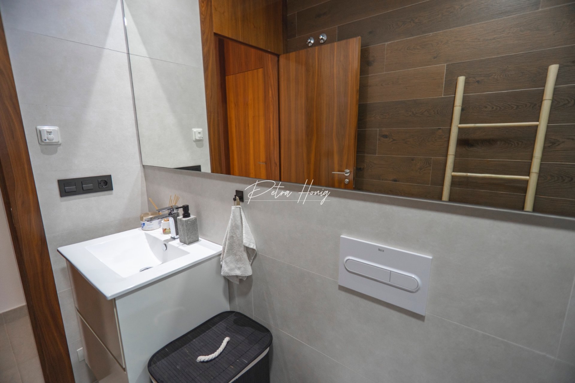 Resales - Villa - Ciudad Quesada - Town Center
