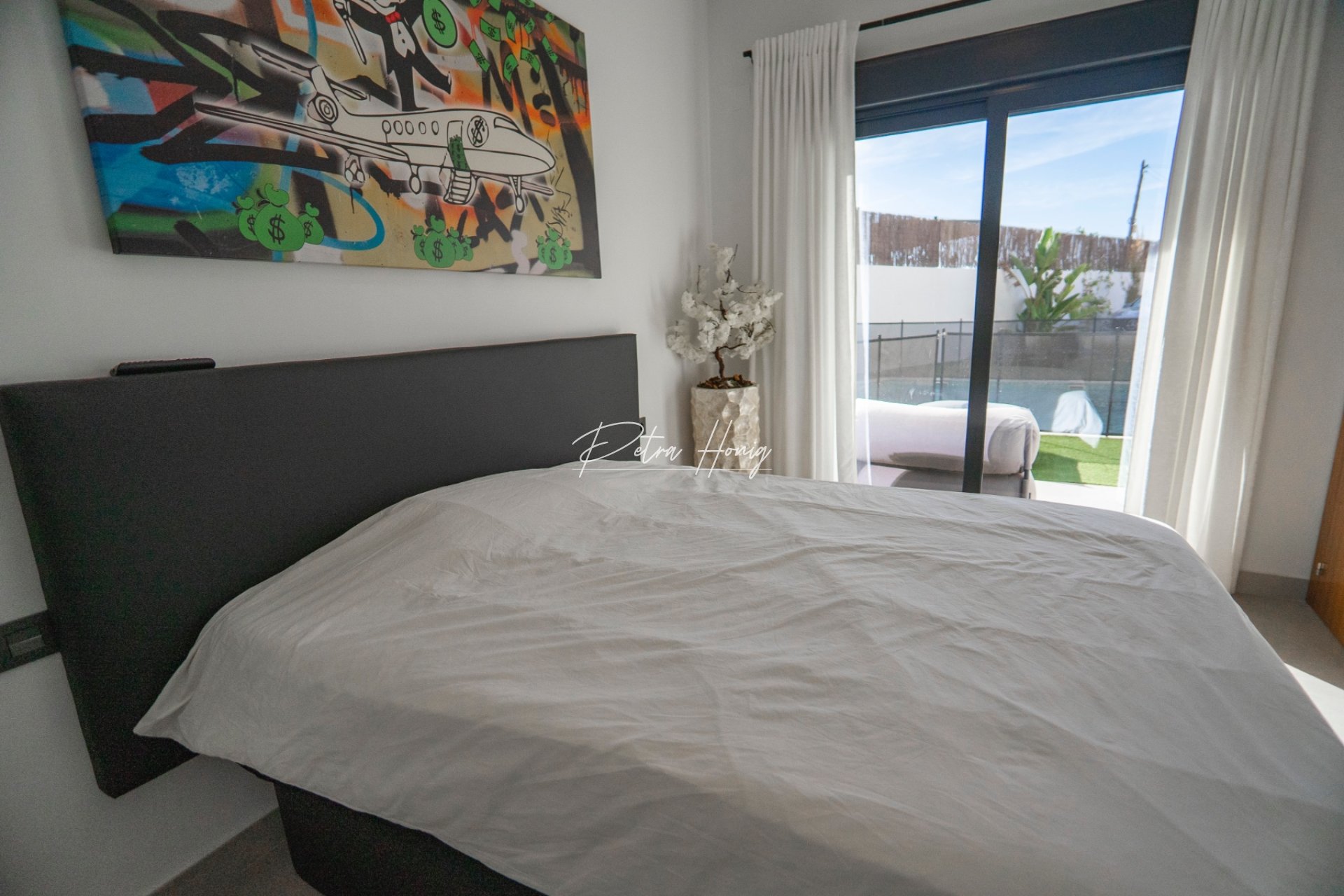 Resales - Villa - Ciudad Quesada - Town Center