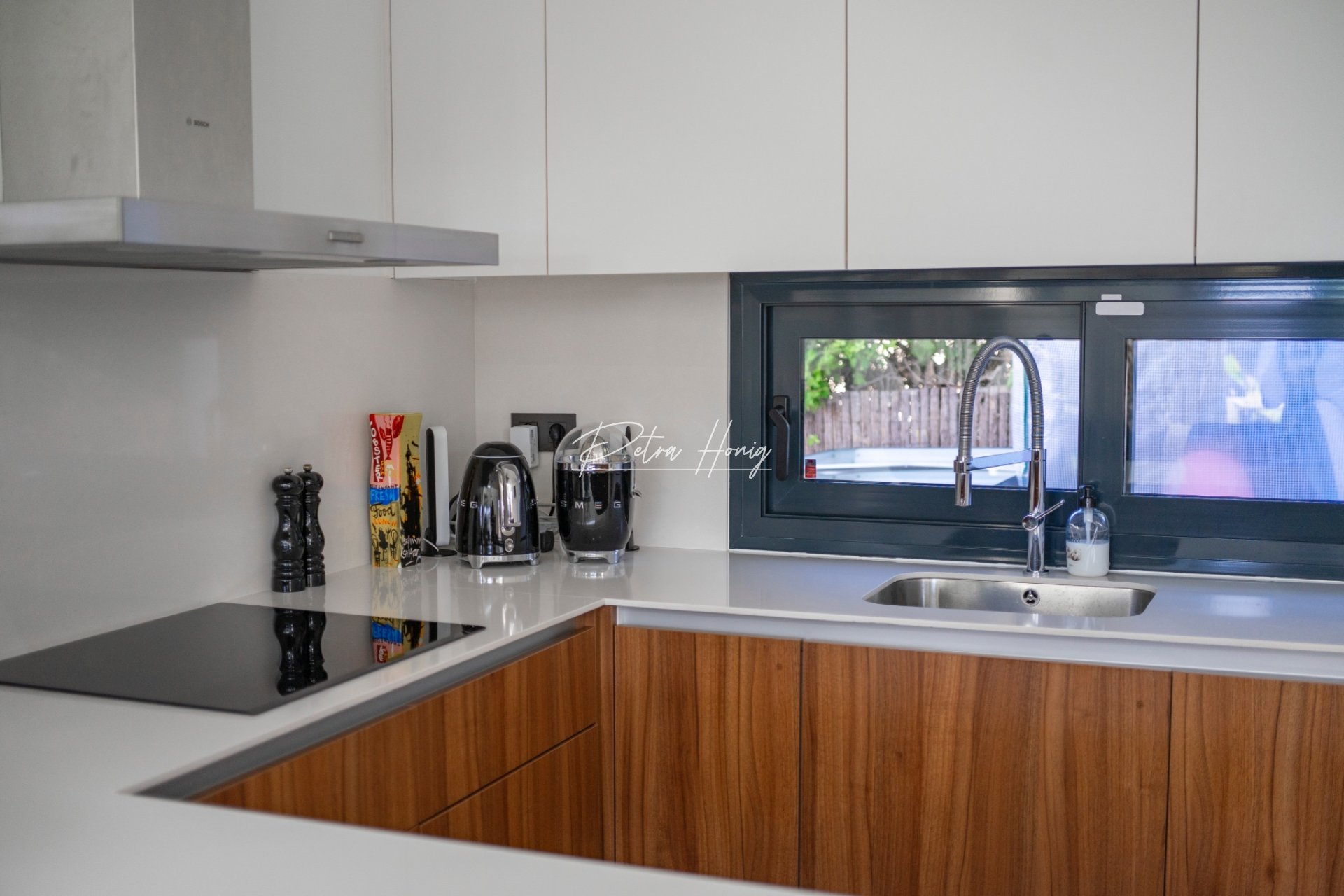 Resales - Villa - Ciudad Quesada - Town Center
