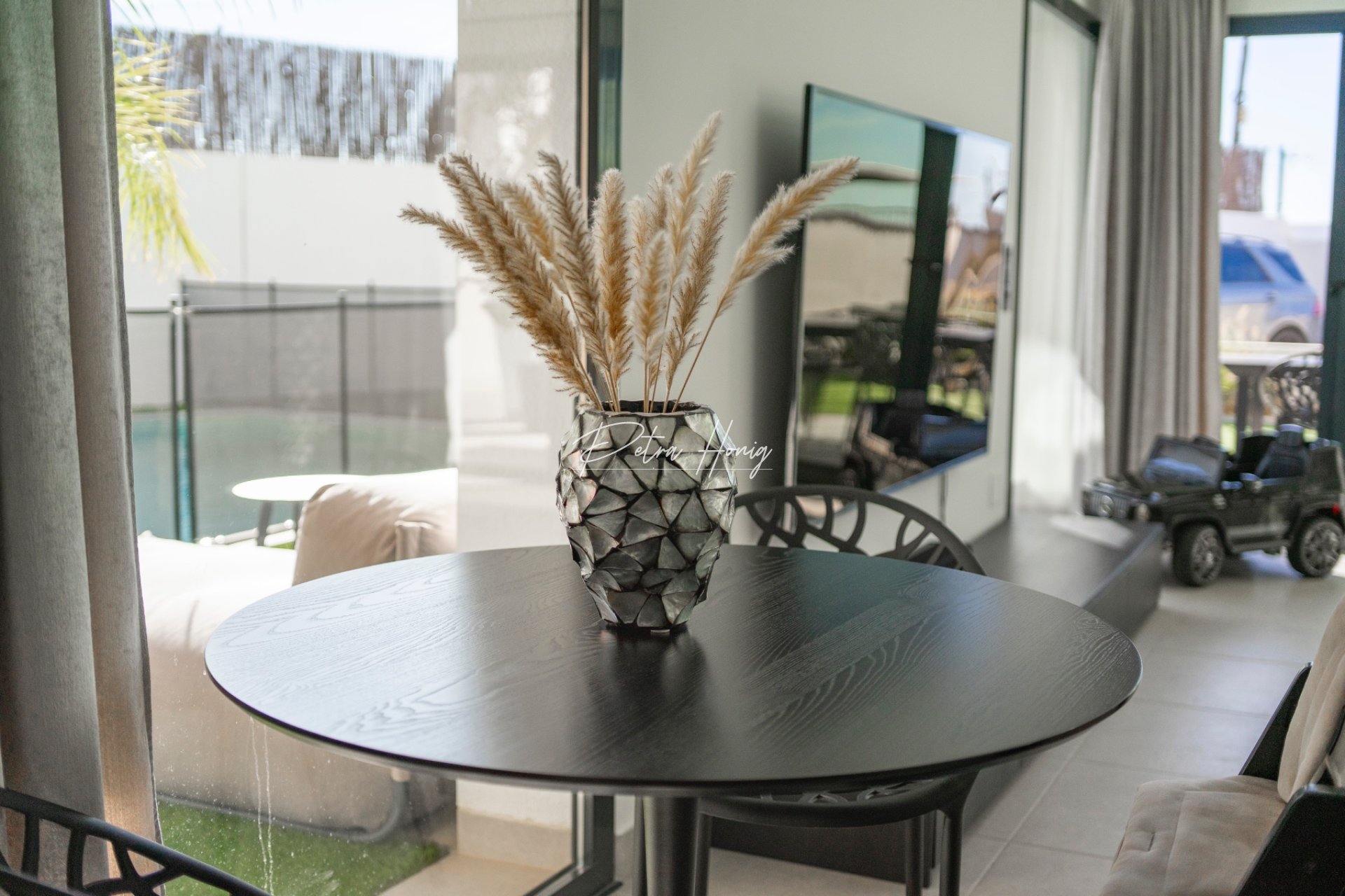 Resales - Villa - Ciudad Quesada - Town Center