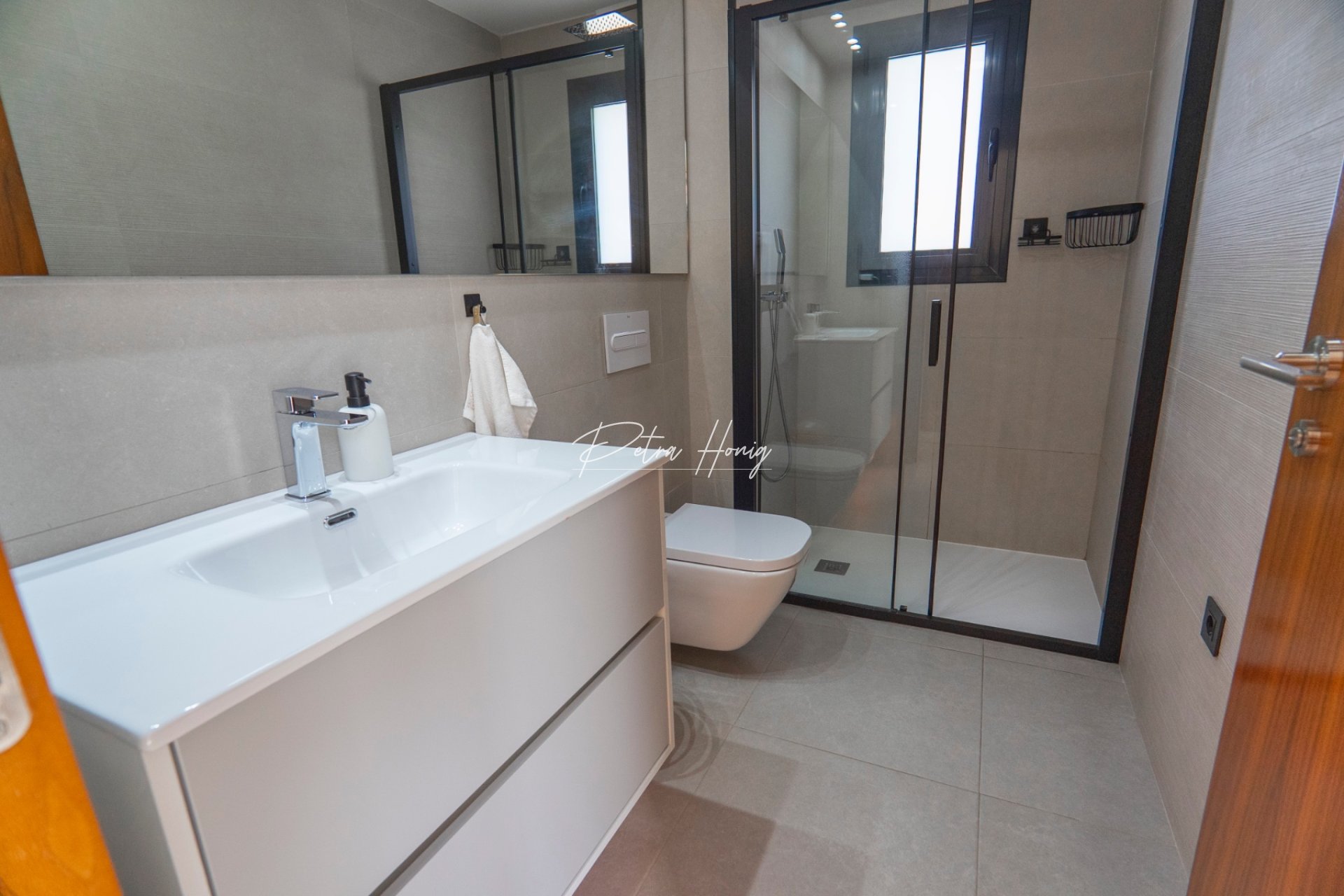 Resales - Villa - Ciudad Quesada - Town Center