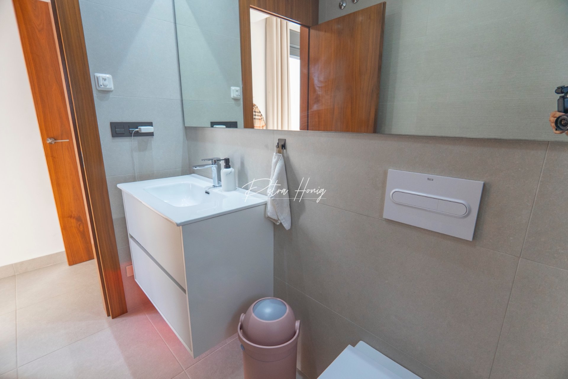 Resales - Villa - Ciudad Quesada - Town Center
