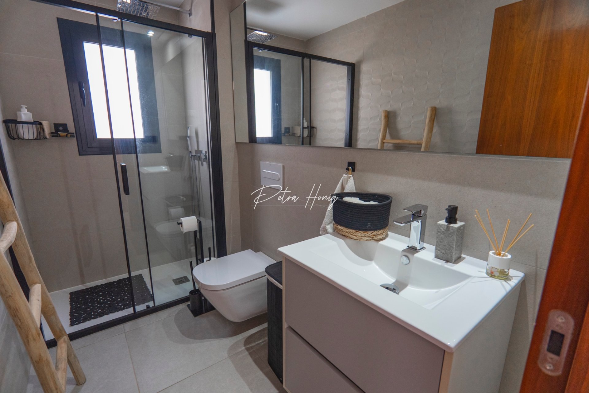 Resales - Villa - Ciudad Quesada - Town Center