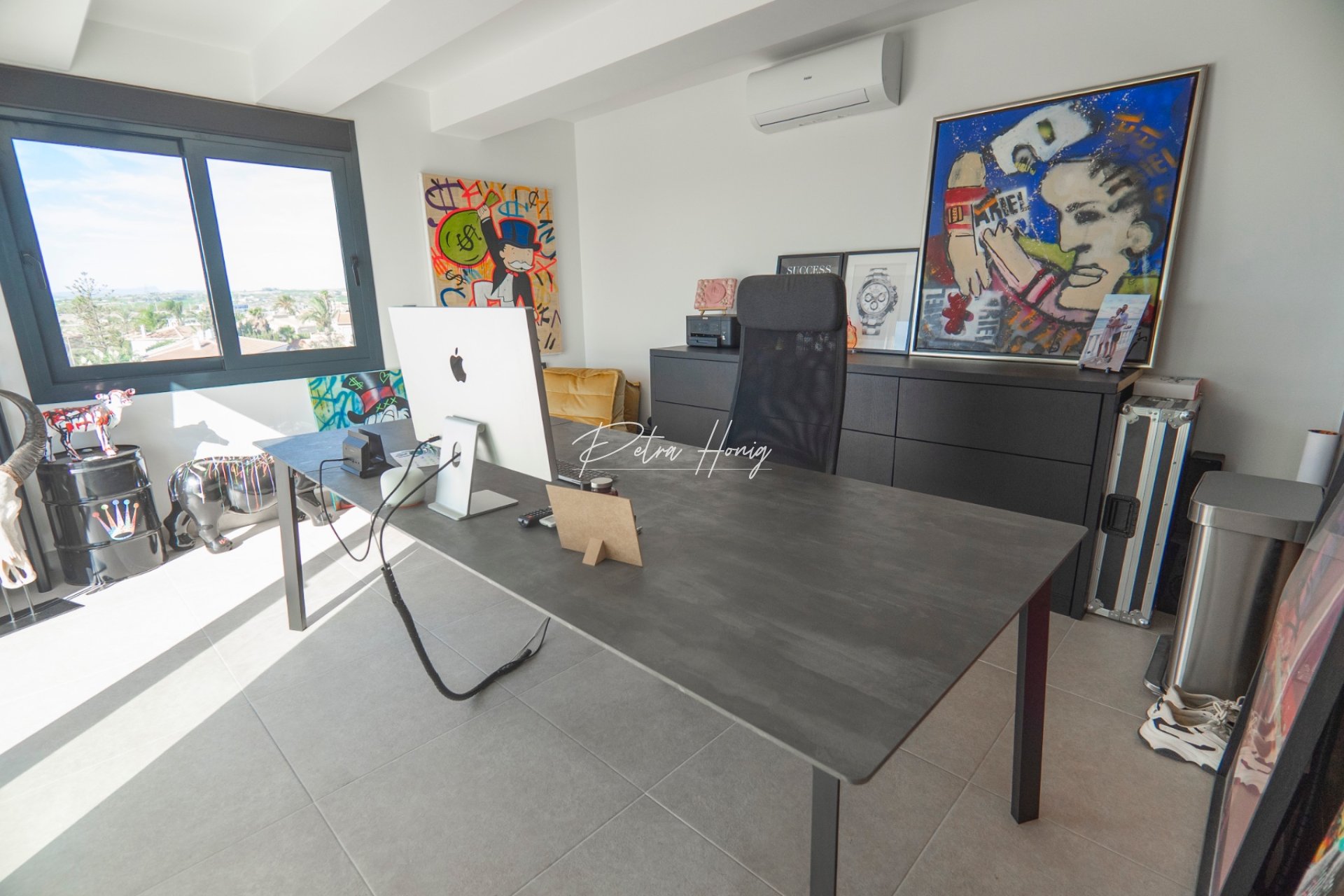 Resales - Villa - Ciudad Quesada - Town Center