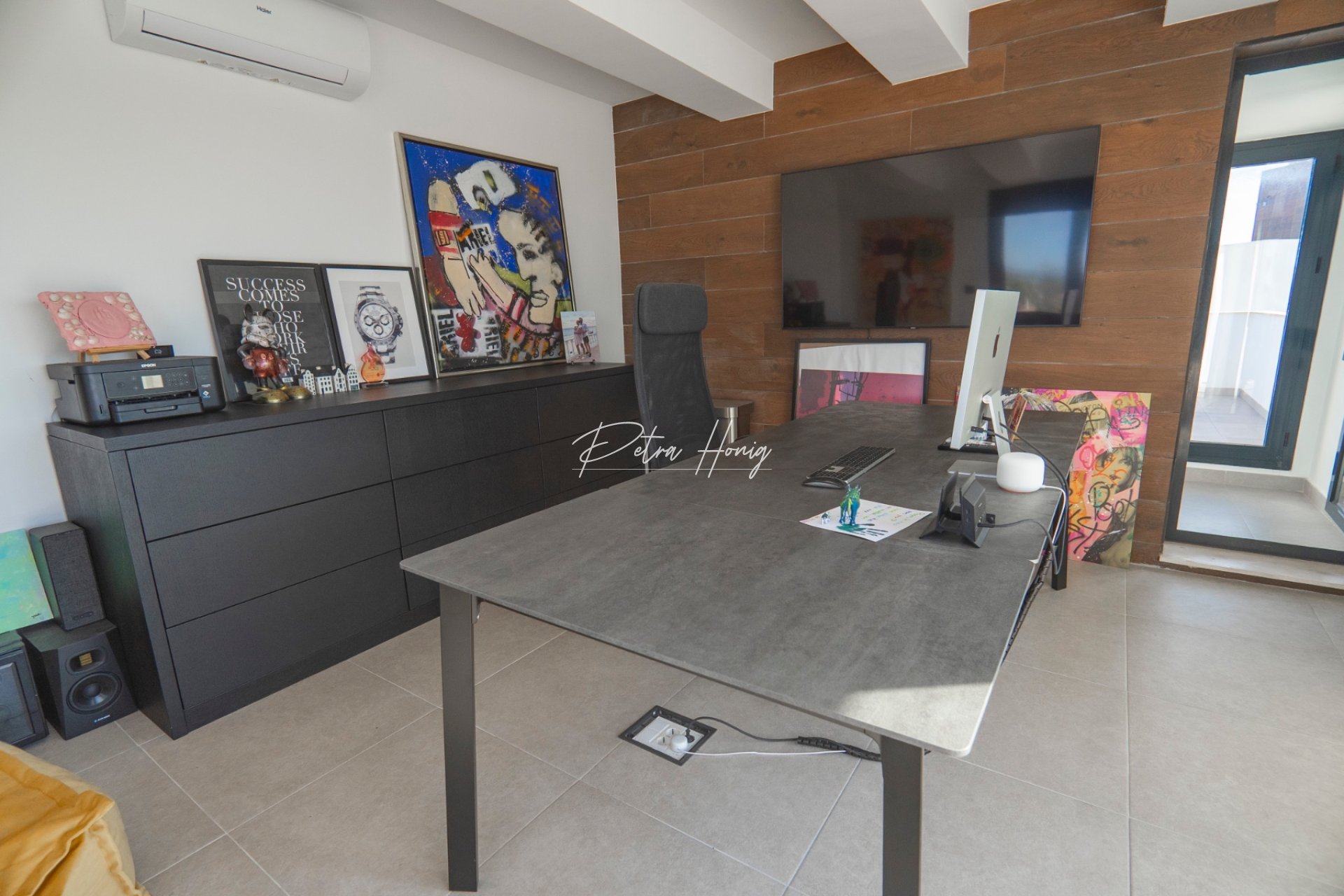 Resales - Villa - Ciudad Quesada - Town Center