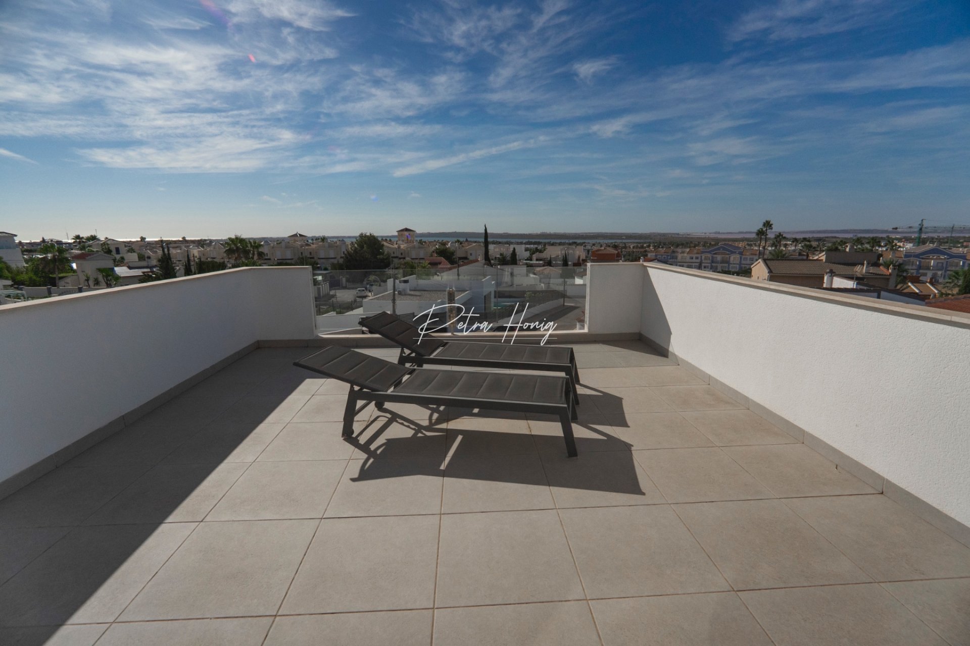 Resales - Villa - Ciudad Quesada - Town Center