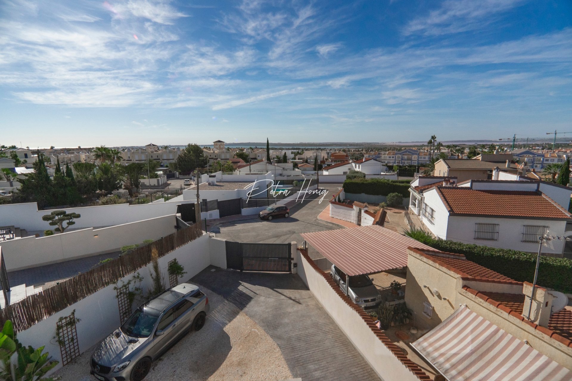 Resales - Villa - Ciudad Quesada - Town Center