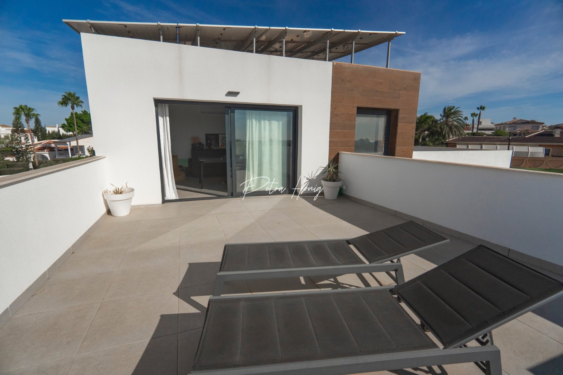 Resales - Villa - Ciudad Quesada - Town Center