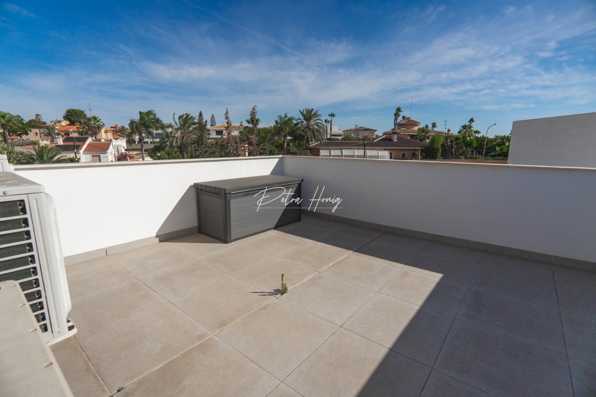 Resales - Villa - Ciudad Quesada - Town Center