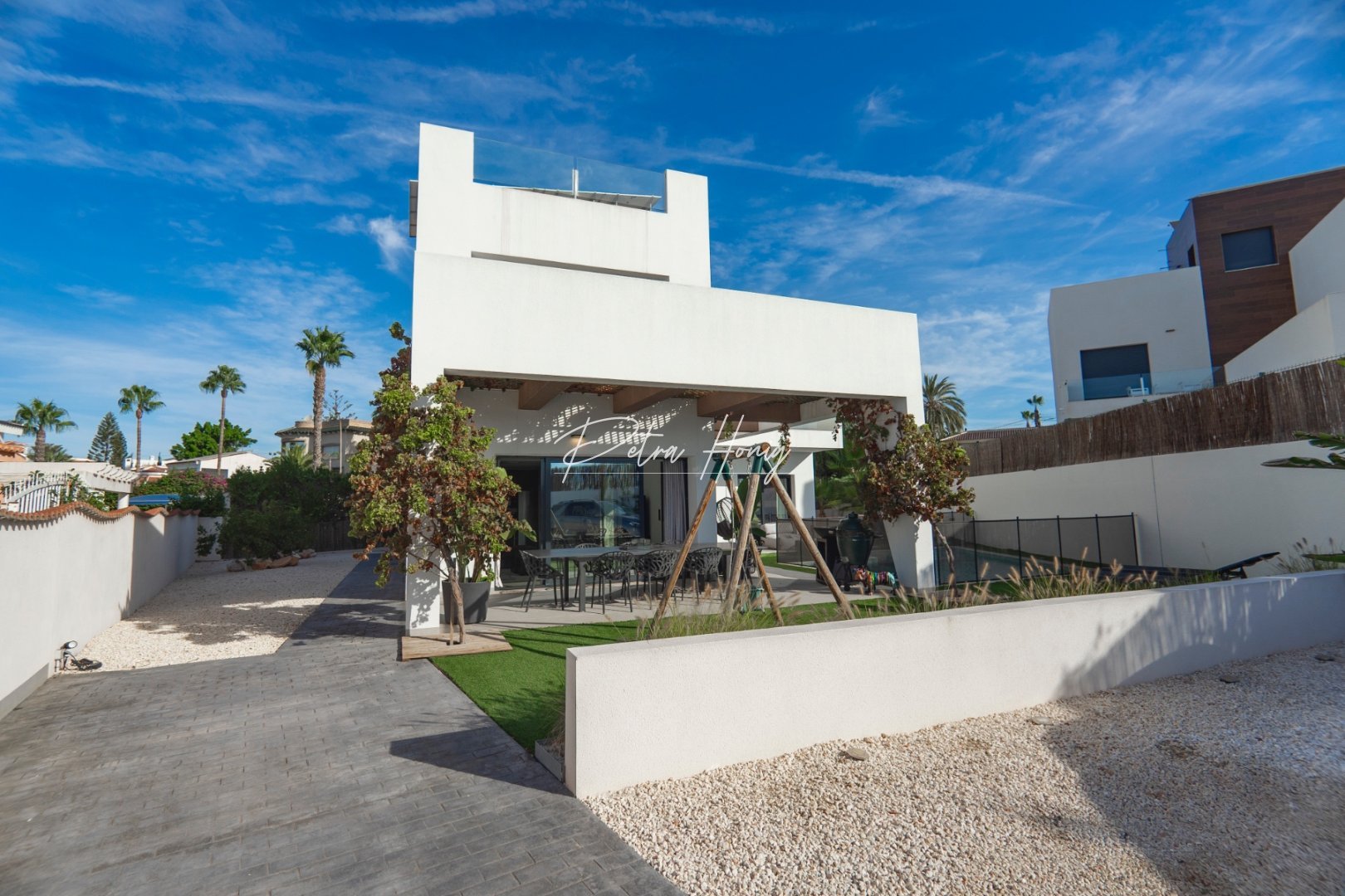 Resales - Villa - Ciudad Quesada - Town Center