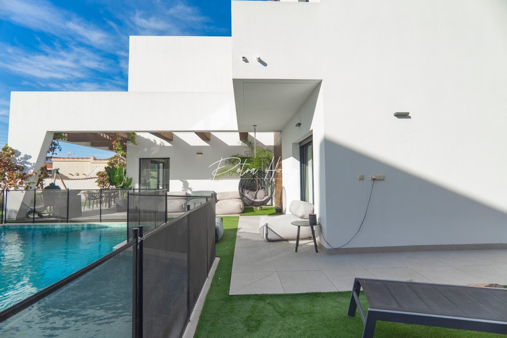 Resales - Villa - Ciudad Quesada - Town Center