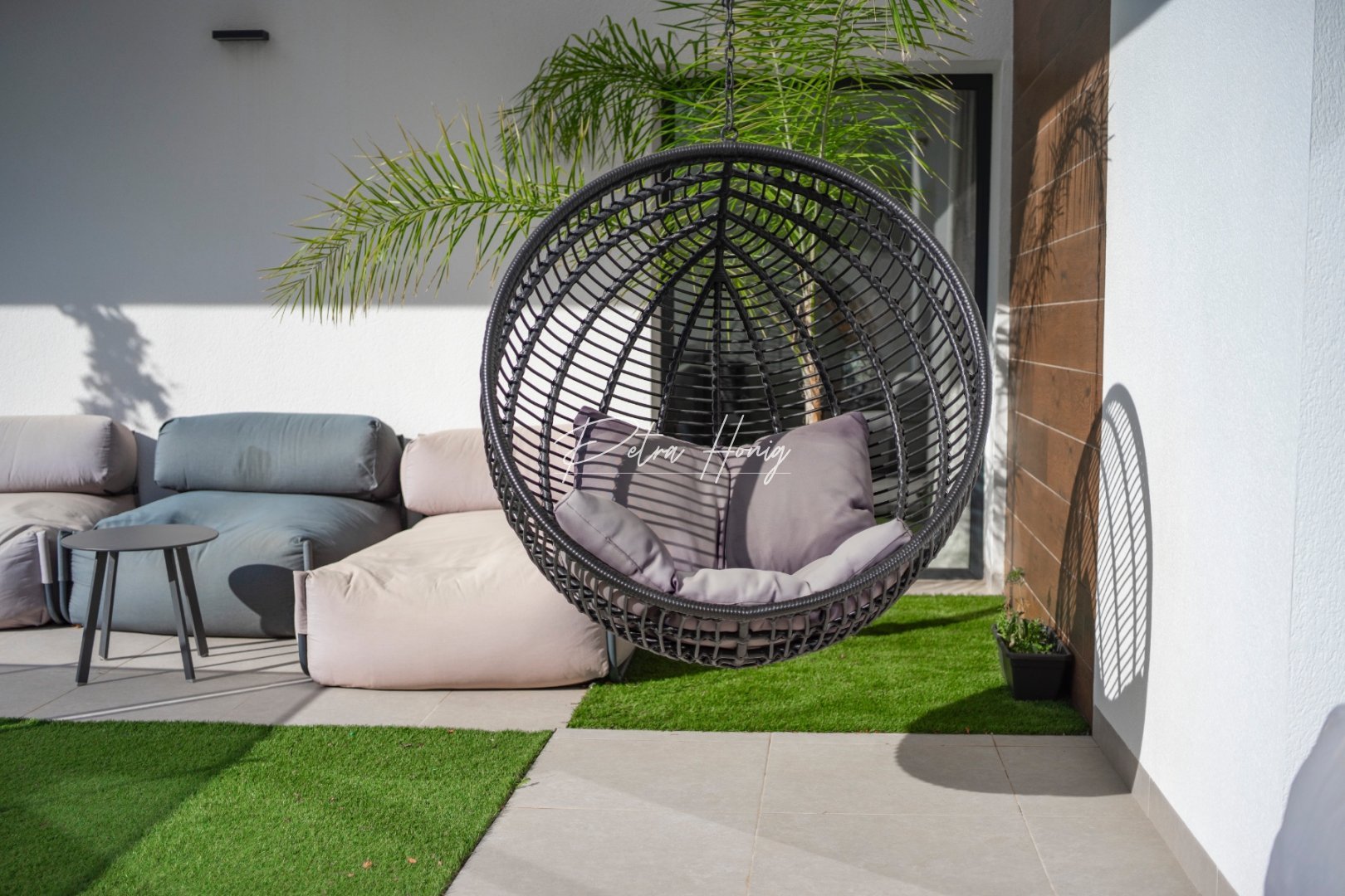 Resales - Villa - Ciudad Quesada - Town Center