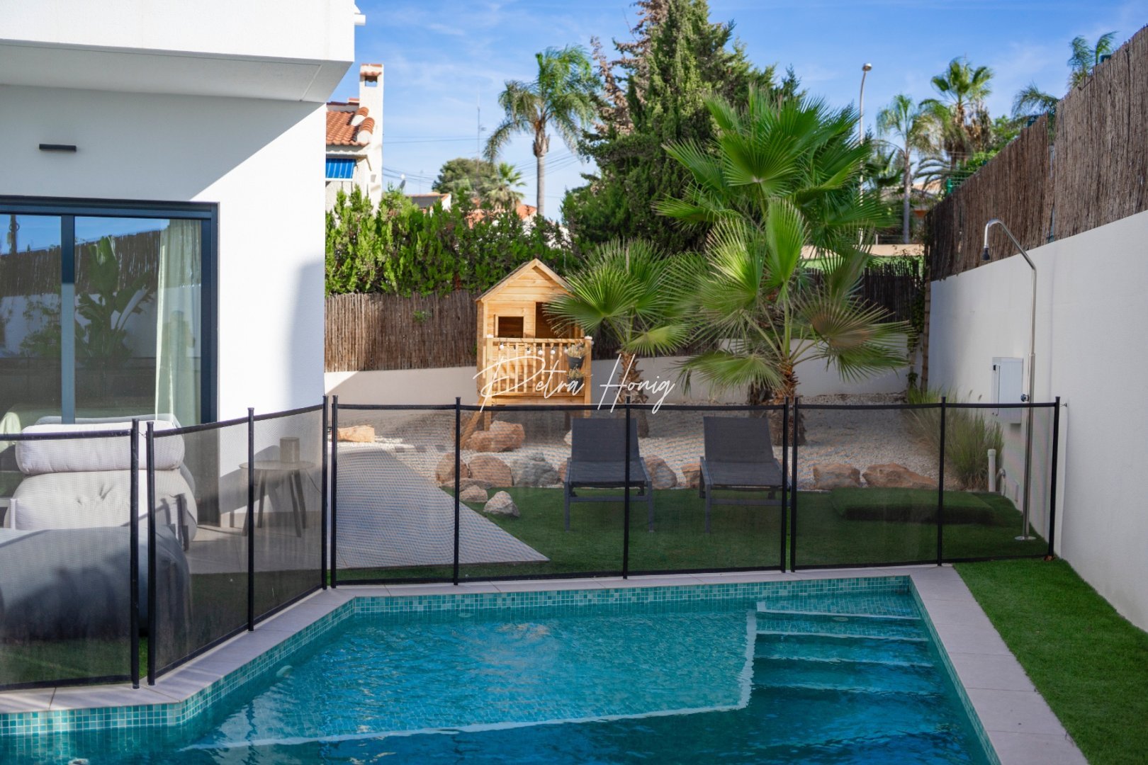 Resales - Villa - Ciudad Quesada - Town Center