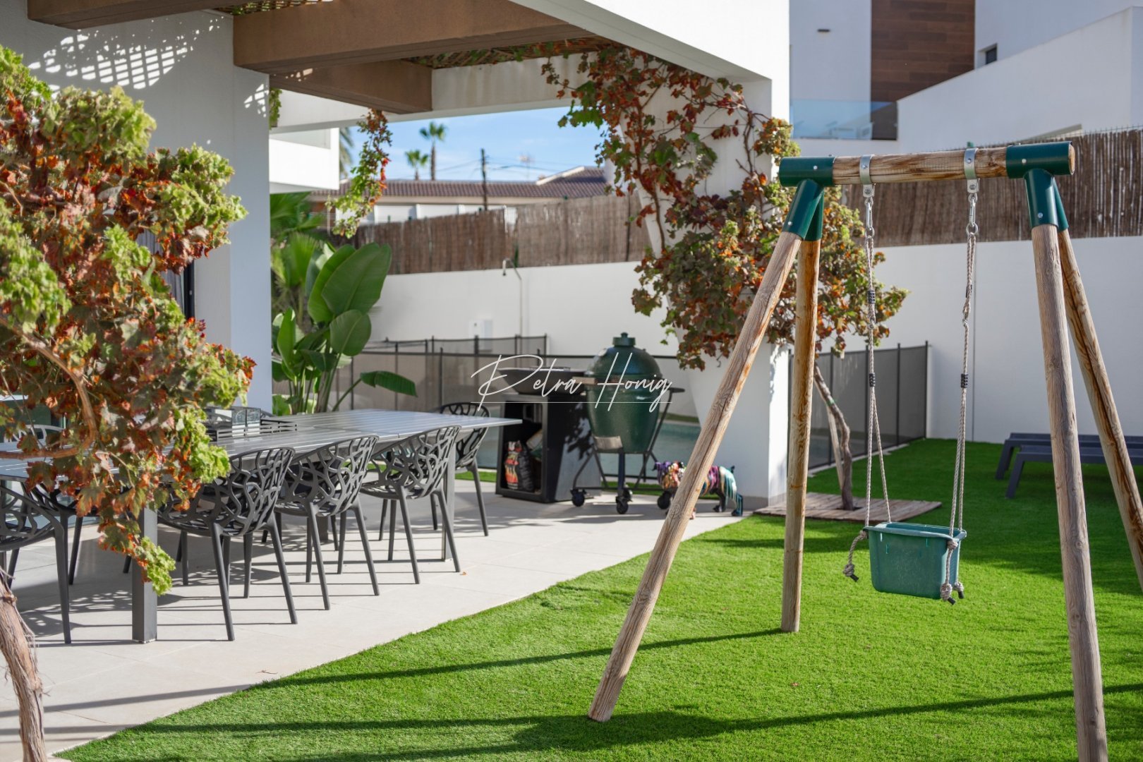 Resales - Villa - Ciudad Quesada - Town Center