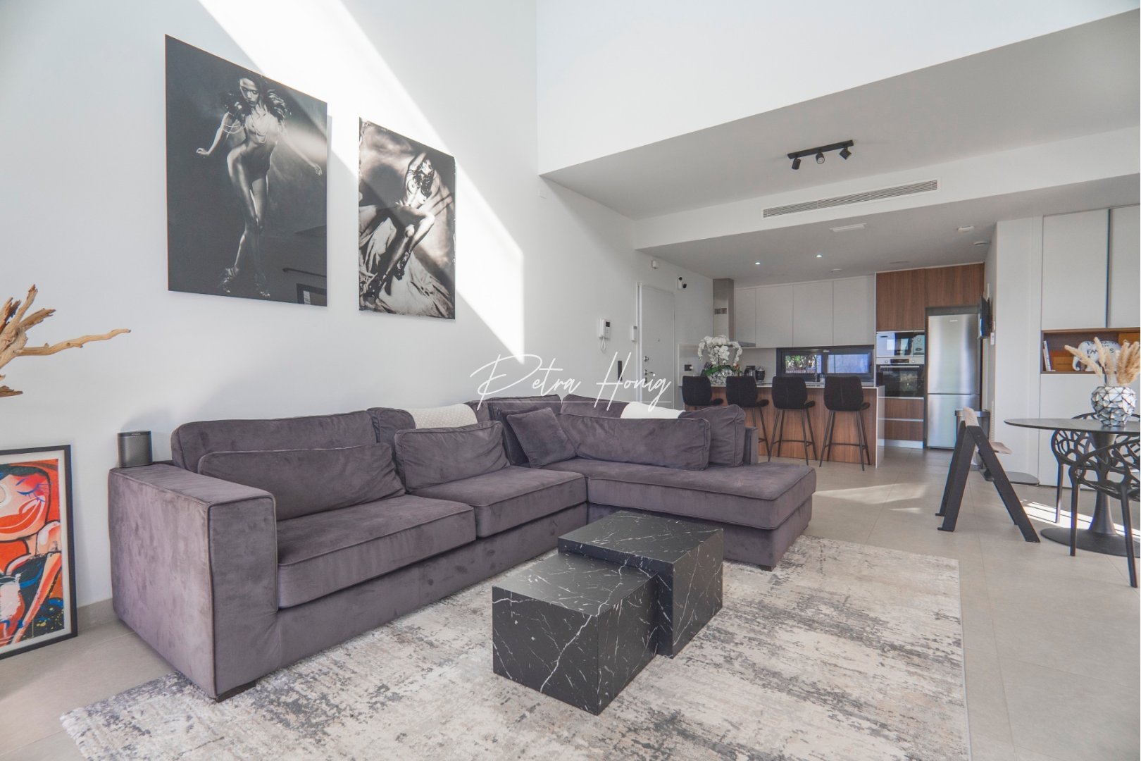 Resales - Villa - Ciudad Quesada - Town Center