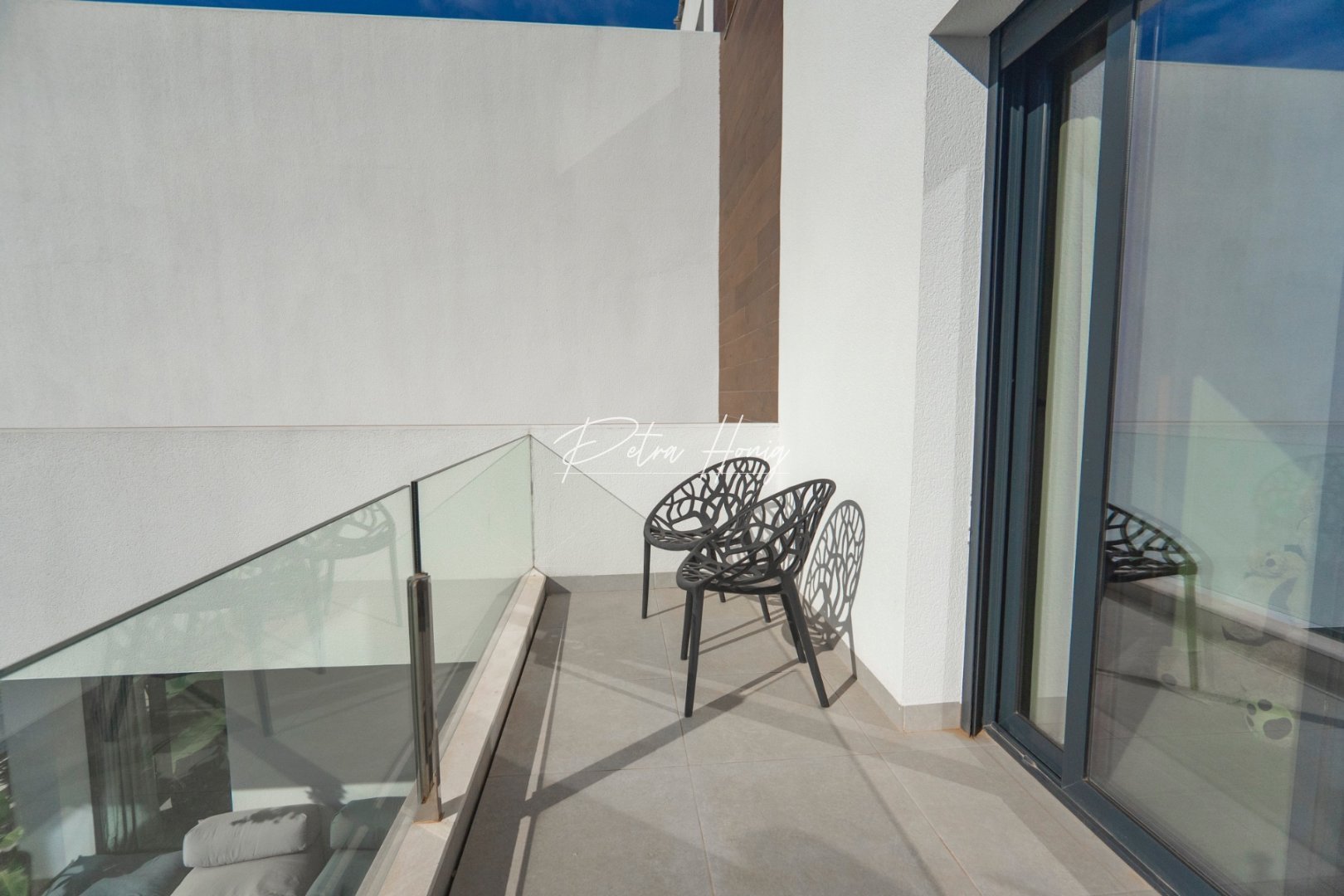 Resales - Villa - Ciudad Quesada - Town Center