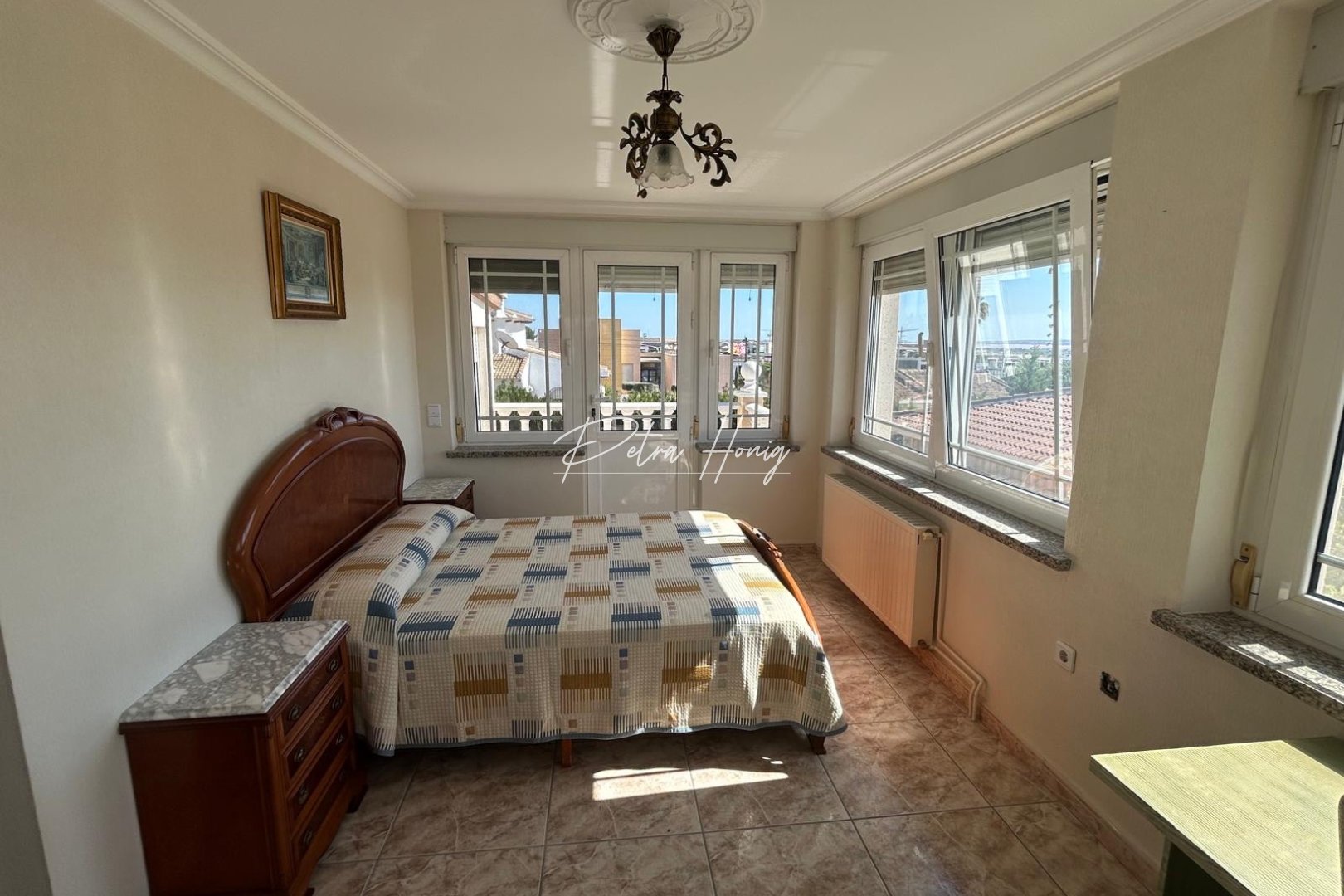 Resales - Villa - Ciudad Quesada - Town Center