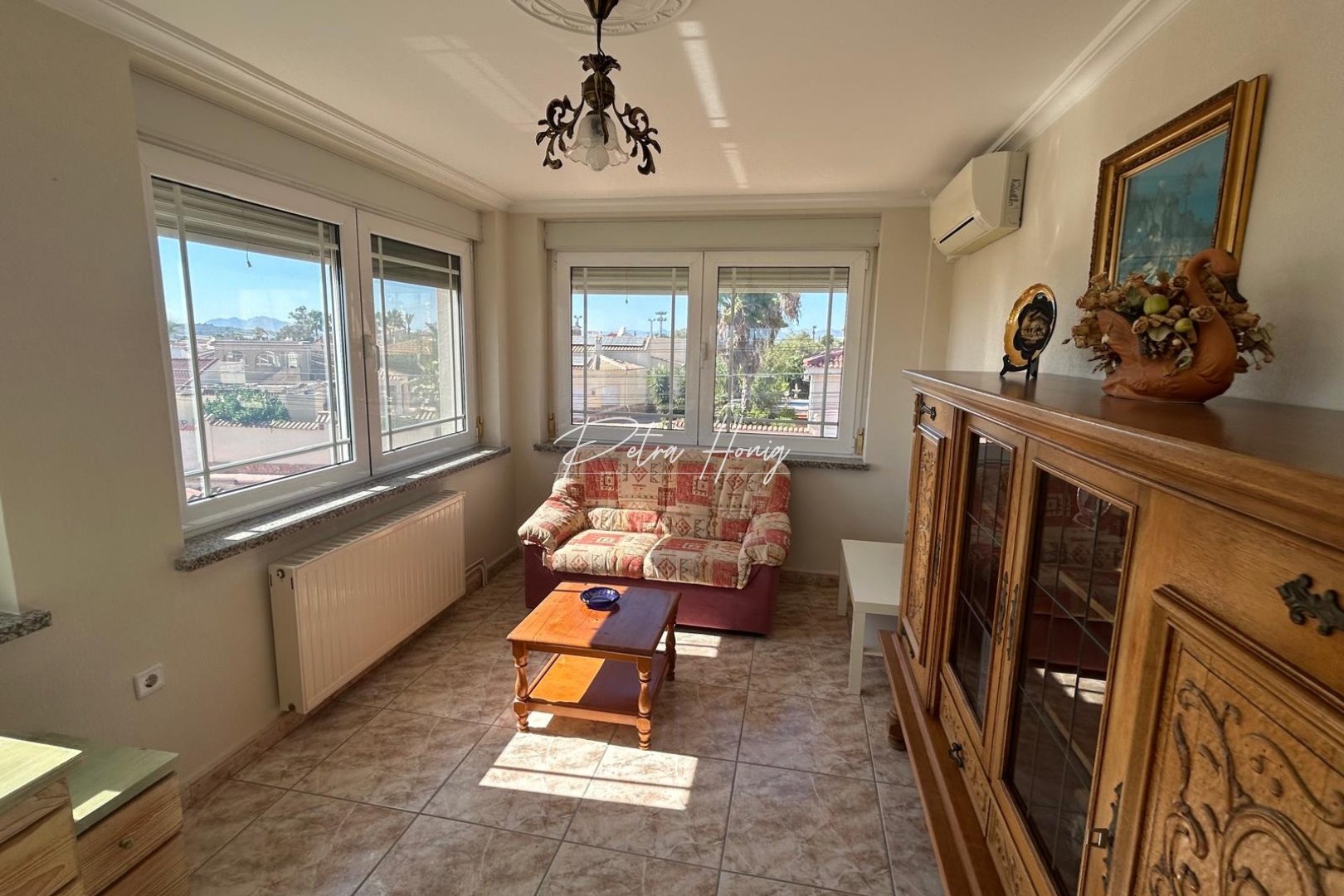 Resales - Villa - Ciudad Quesada - Town Center