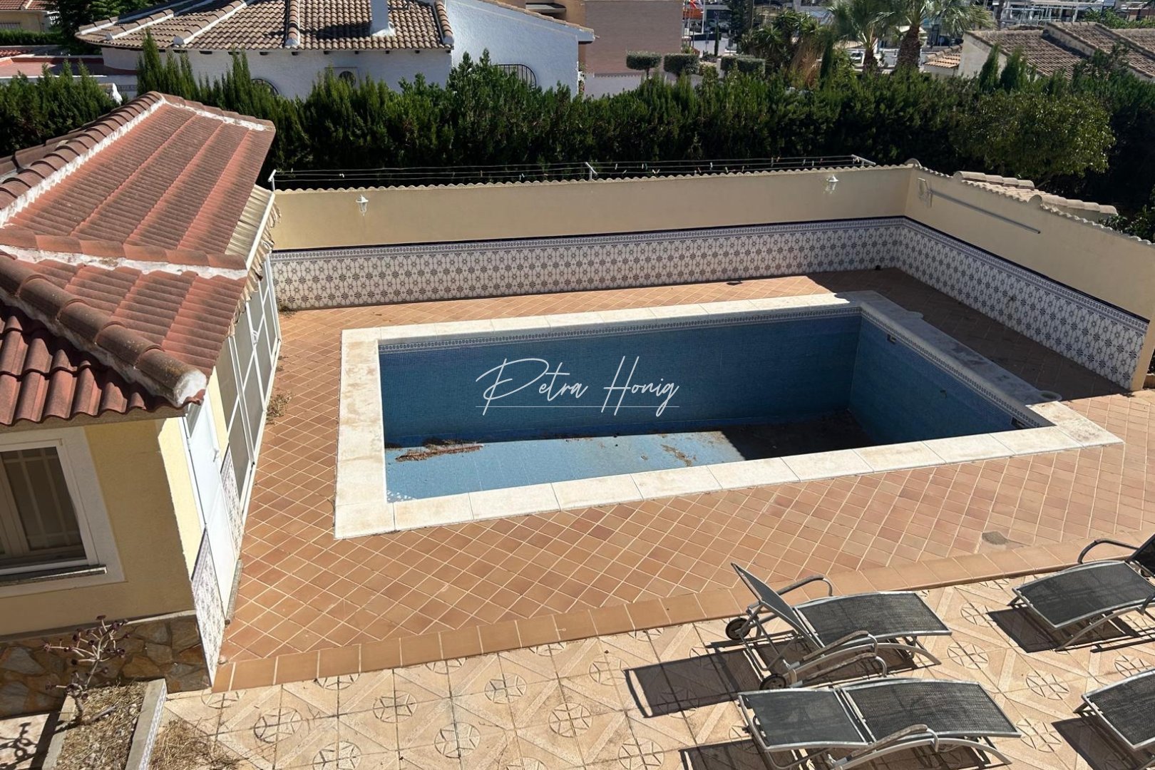 Resales - Villa - Ciudad Quesada - Town Center