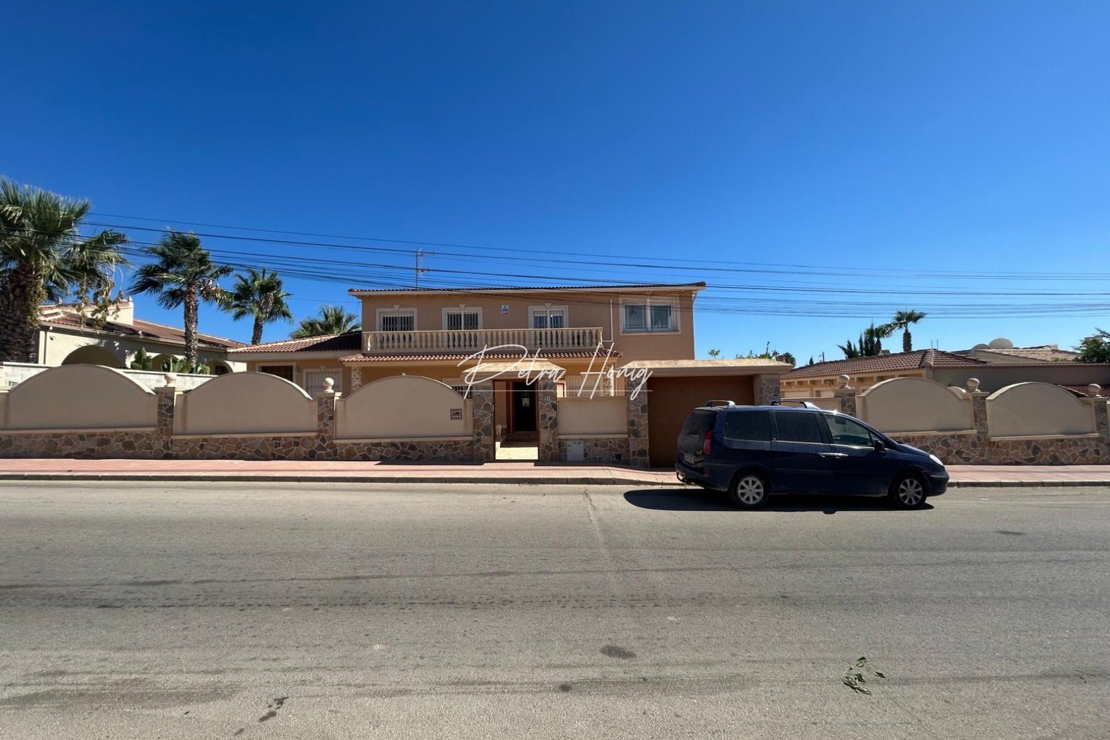 Resales - Villa - Ciudad Quesada - Town Center