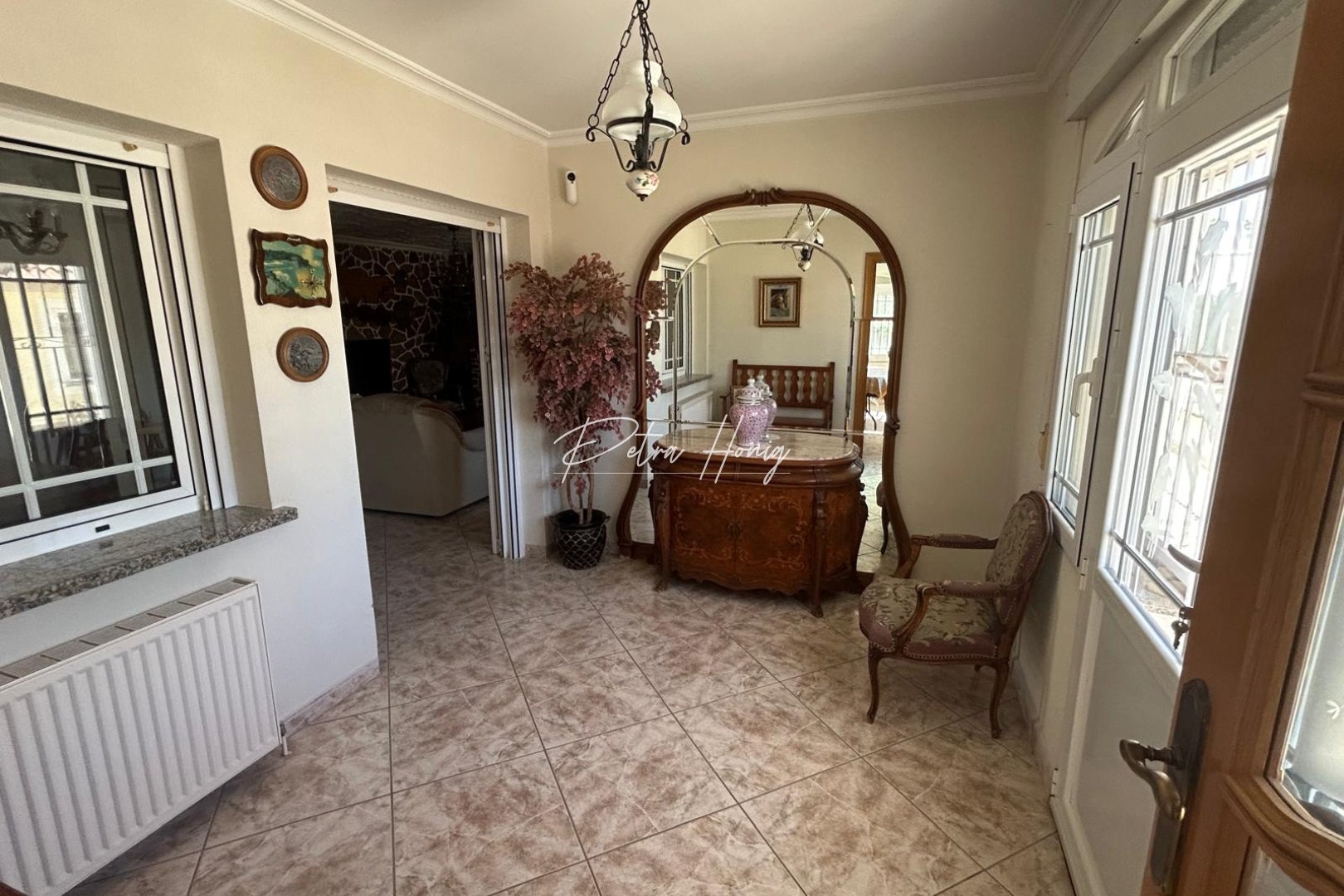 Resales - Villa - Ciudad Quesada - Town Center