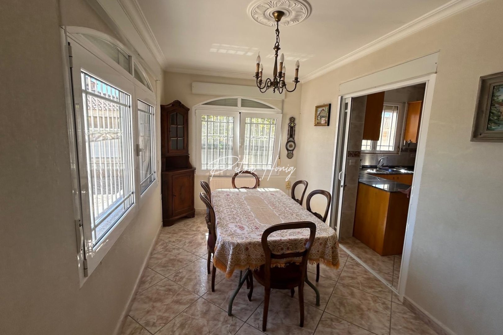 Resales - Villa - Ciudad Quesada - Town Center