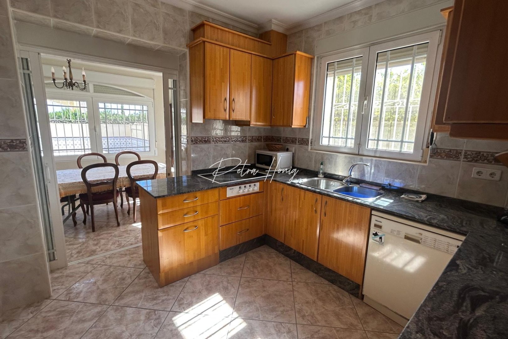 Resales - Villa - Ciudad Quesada - Town Center