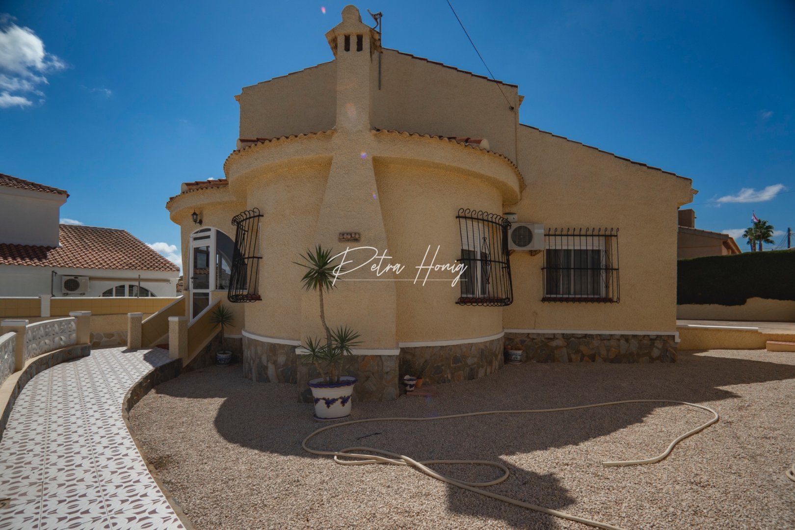 Resales - Villa - Ciudad Quesada - Town Center