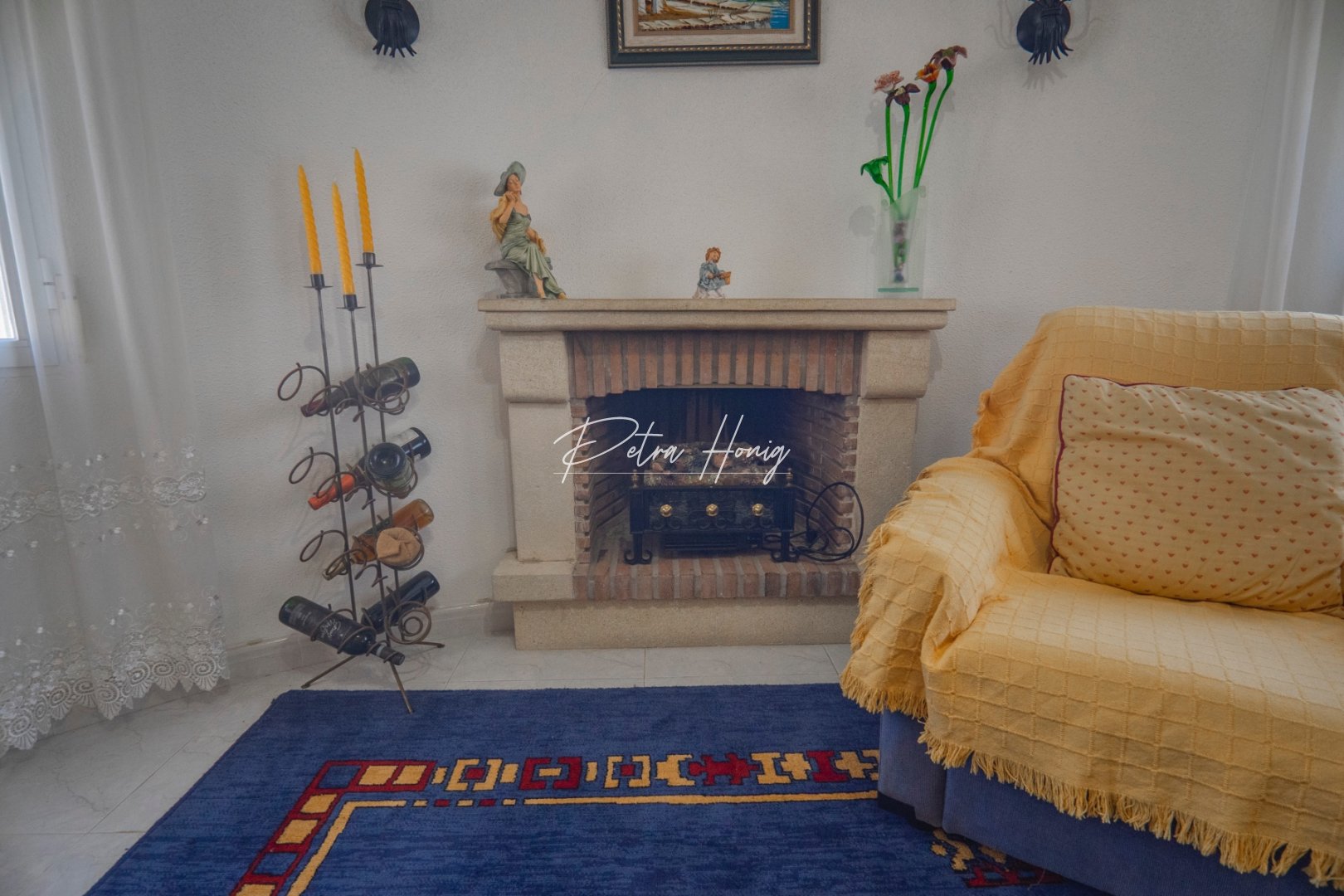 Resales - Villa - Ciudad Quesada - Town Center